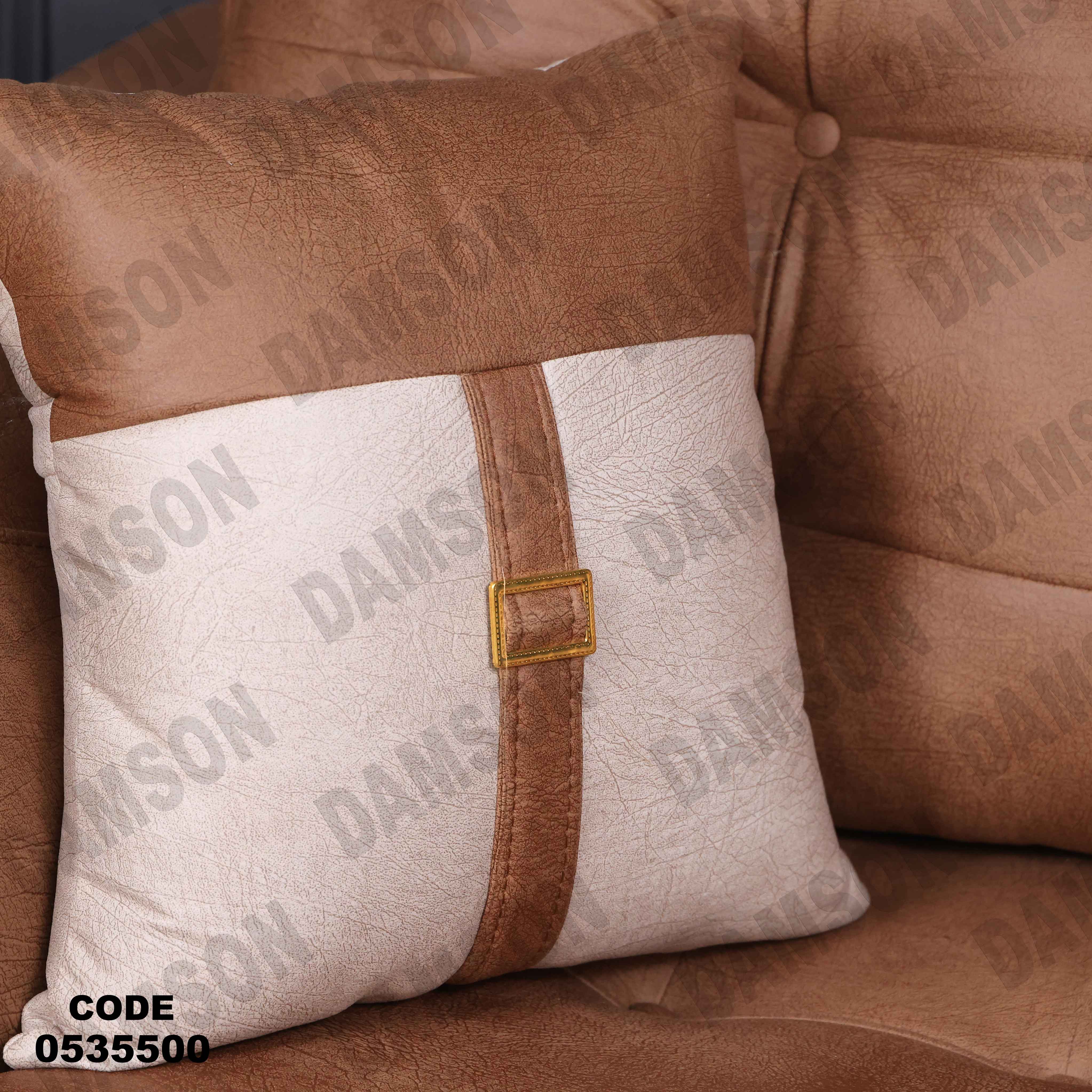 🟠 انترية سرير مودرن 355