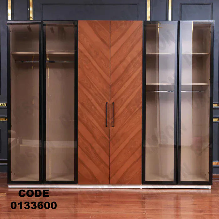 دولاب ماستر 336