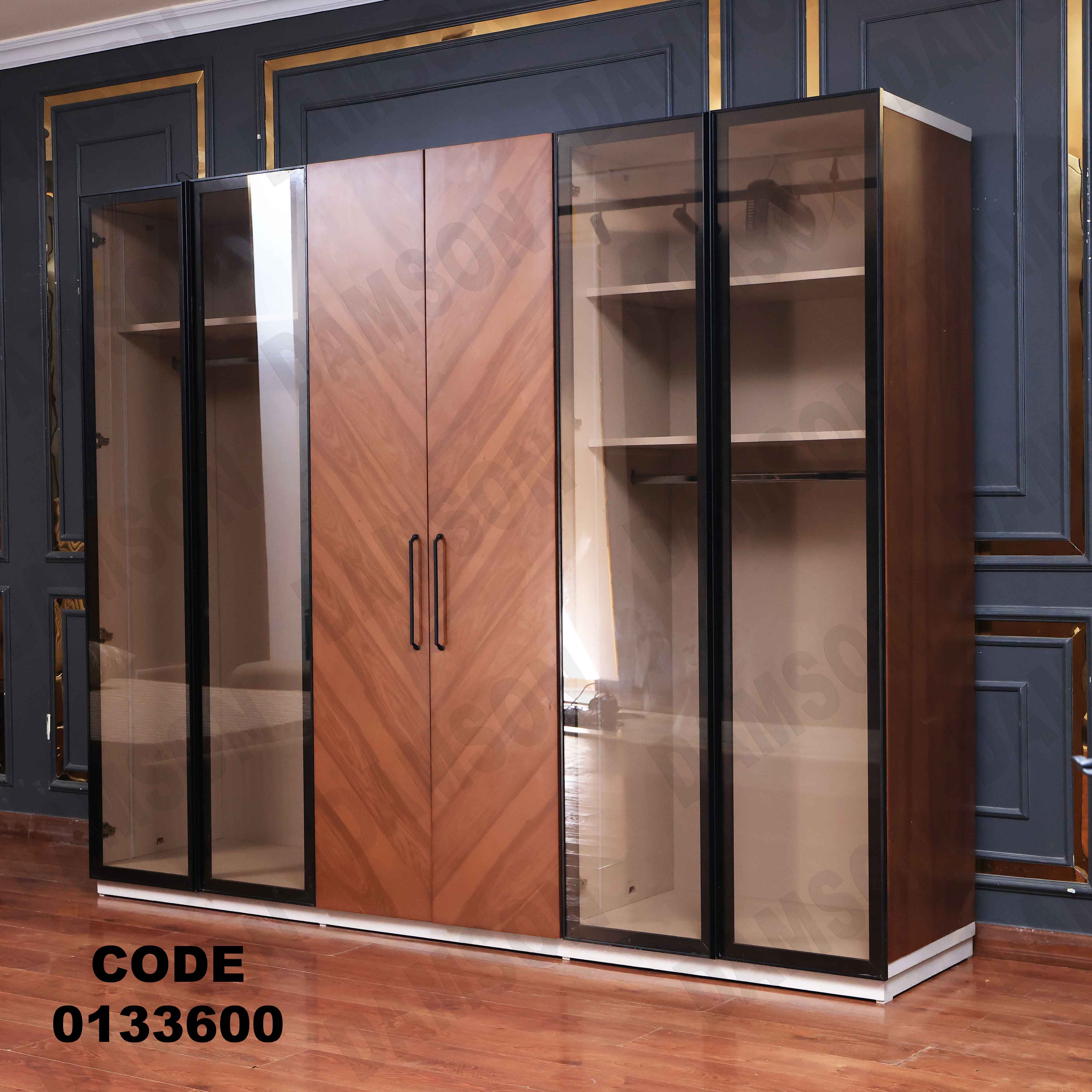 غرفة نوم ماستر 336