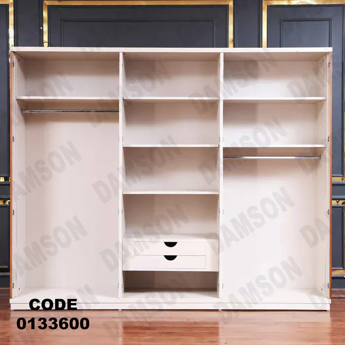 دولاب ماستر 336