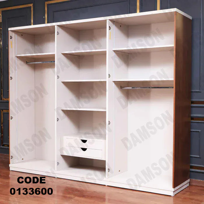 دولاب ماستر 336