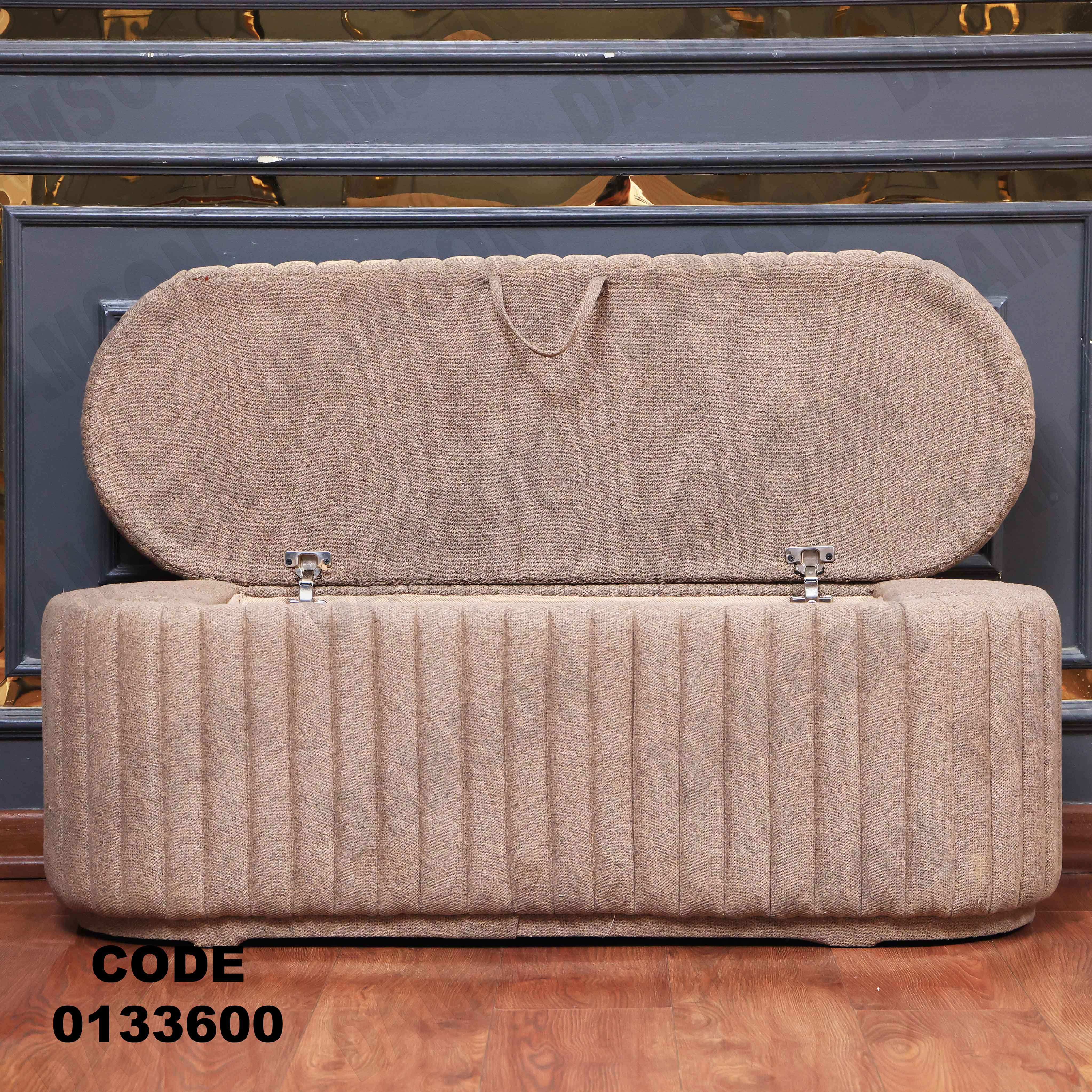 غرفة نوم ماستر 336