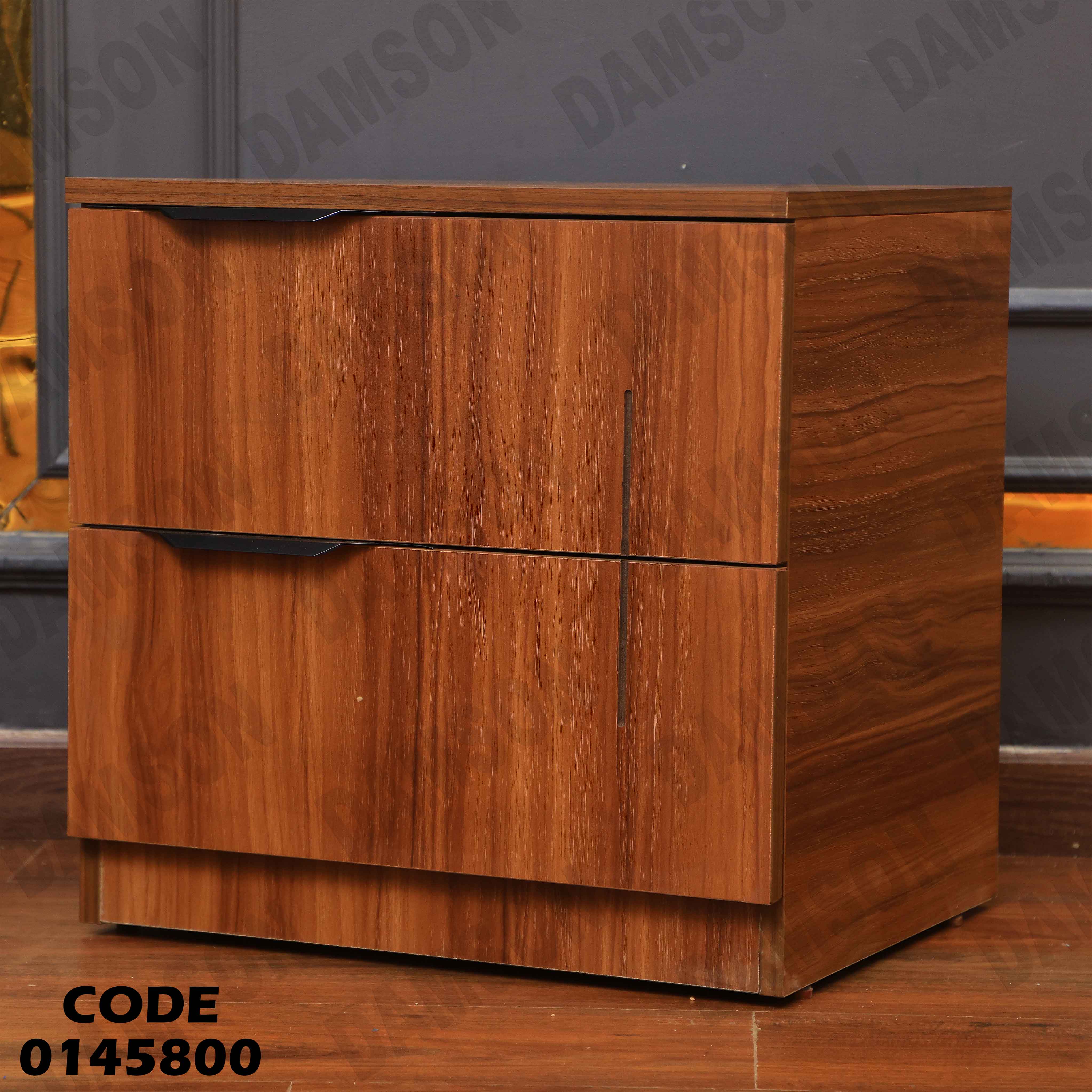كمود ماستر 458