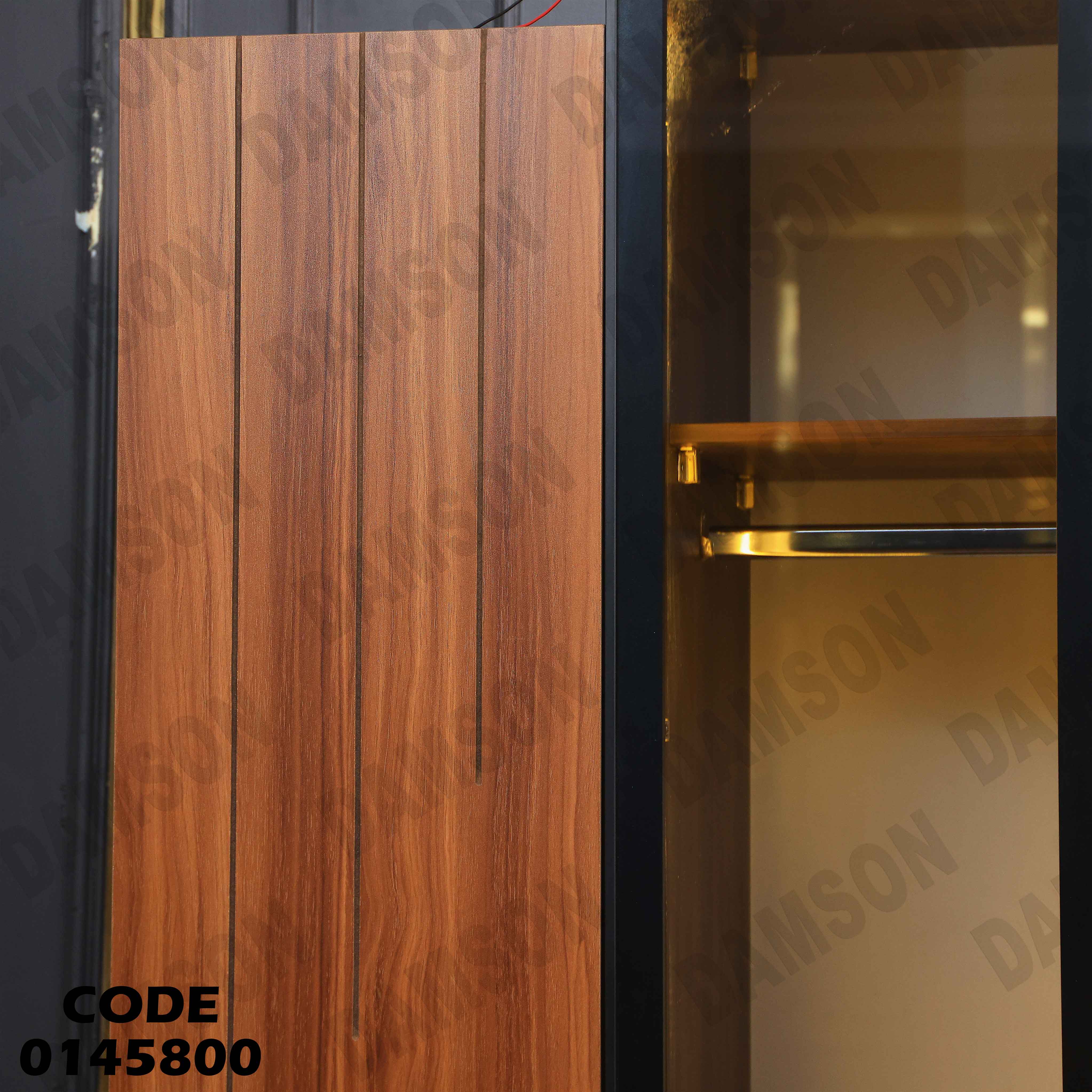 غرفة نوم ماستر 458