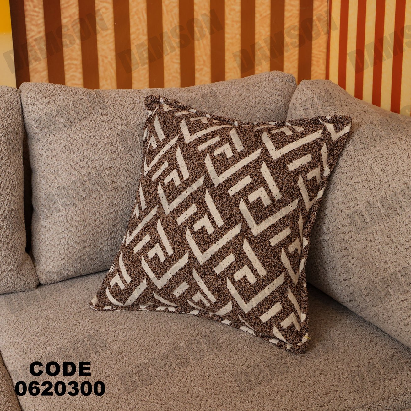 ركنة 203 - Damson Furnitureركنة 203