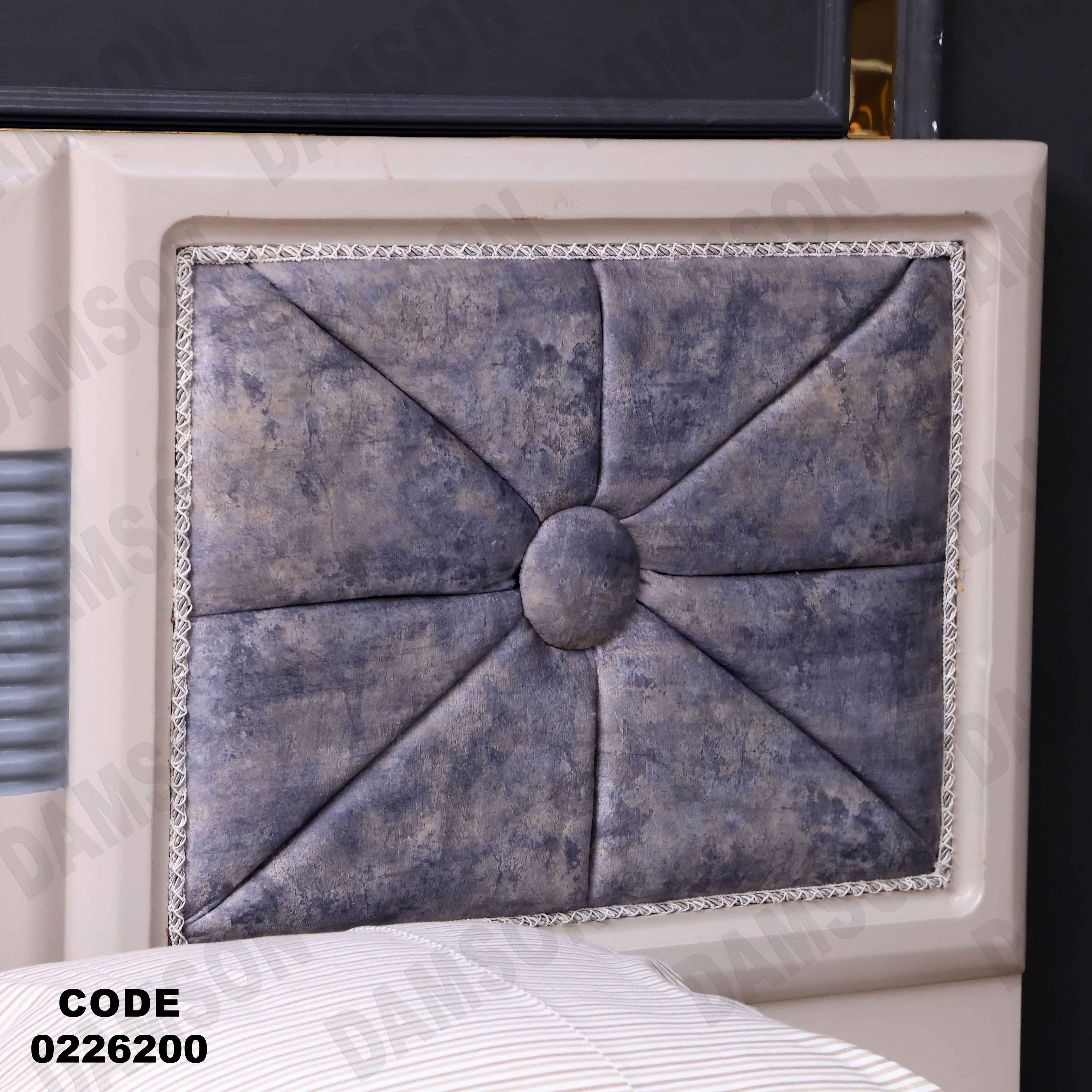 سرير اطفال 262