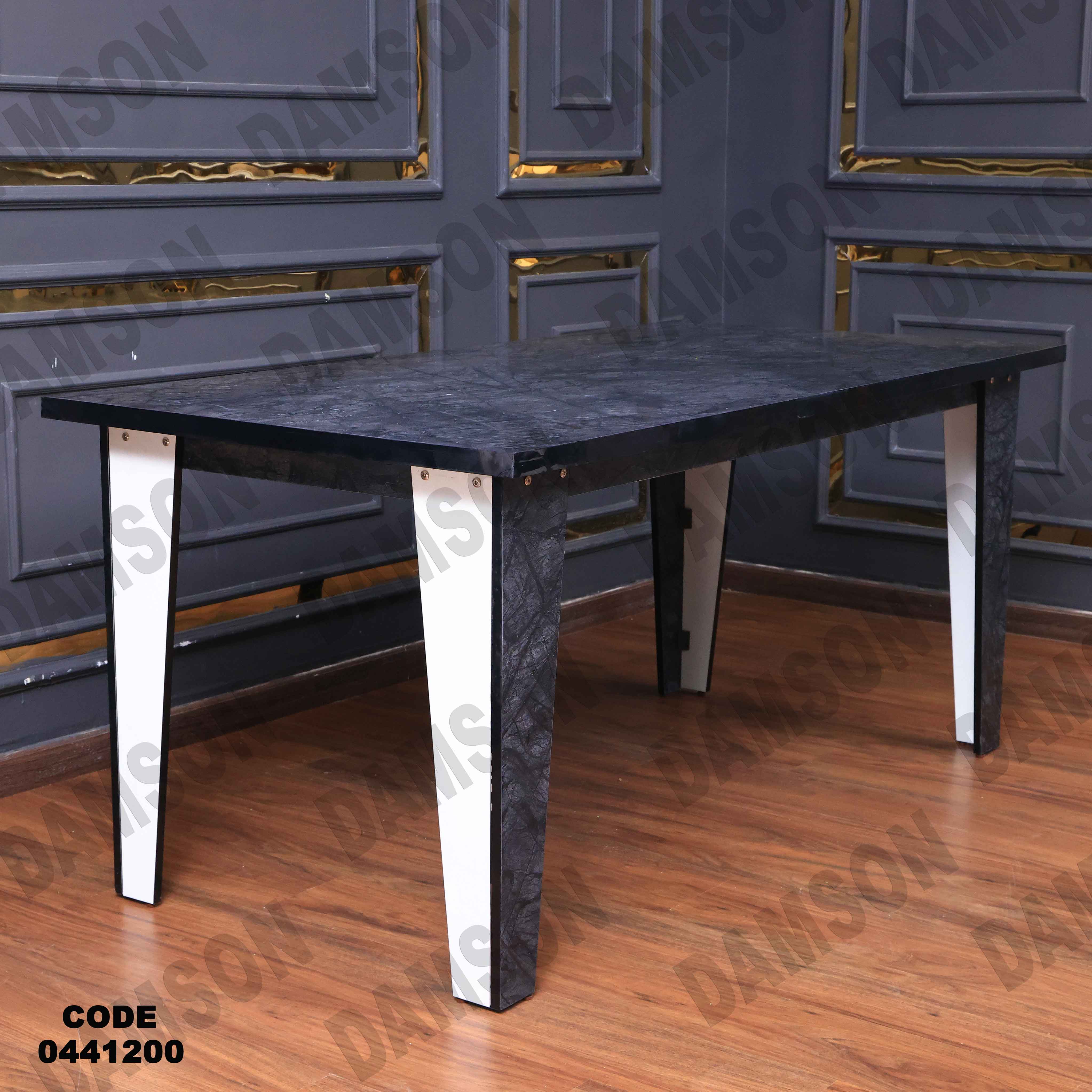 ترابيزة سفرة 412