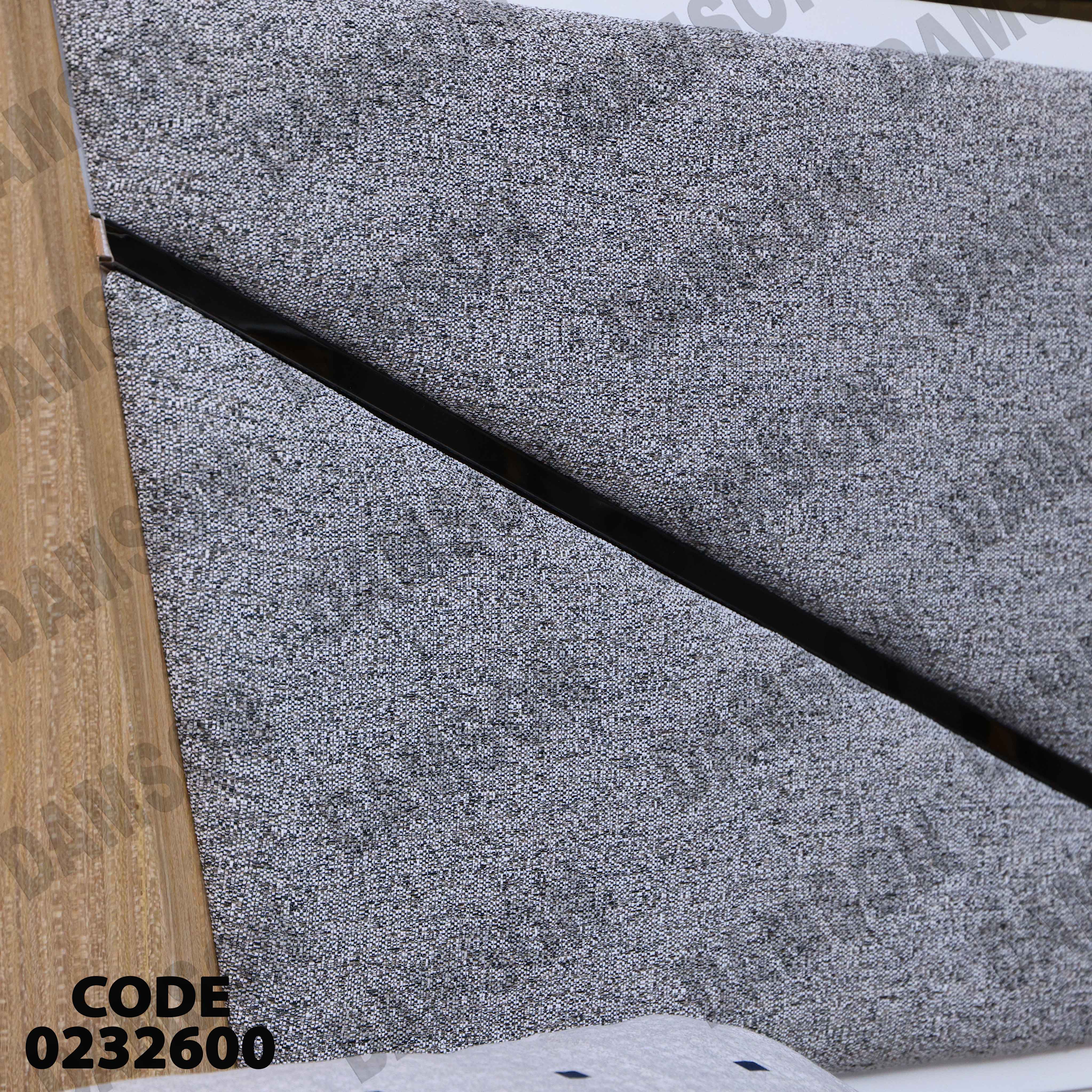 سرير اطفال 326