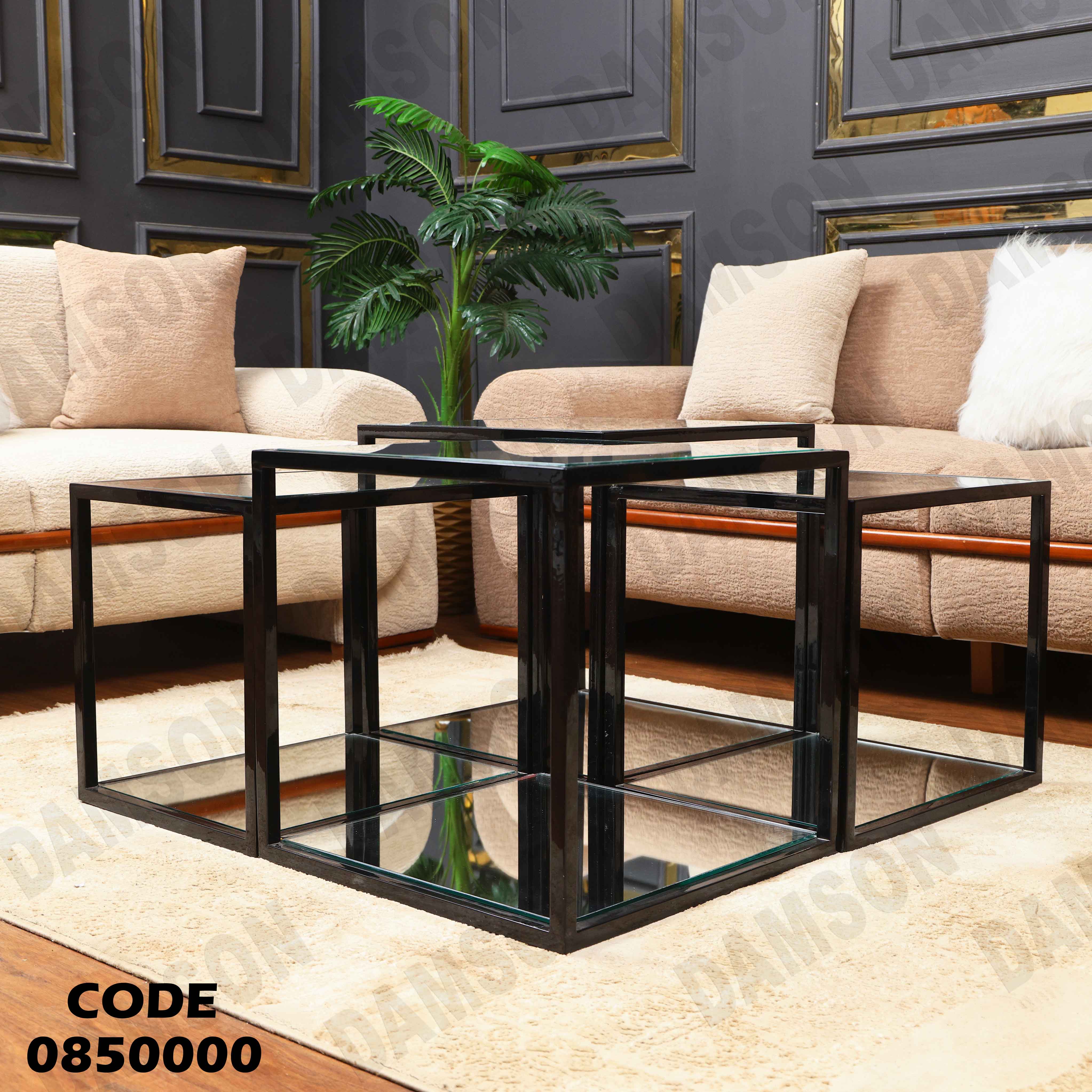 ترابيزة انترية 500