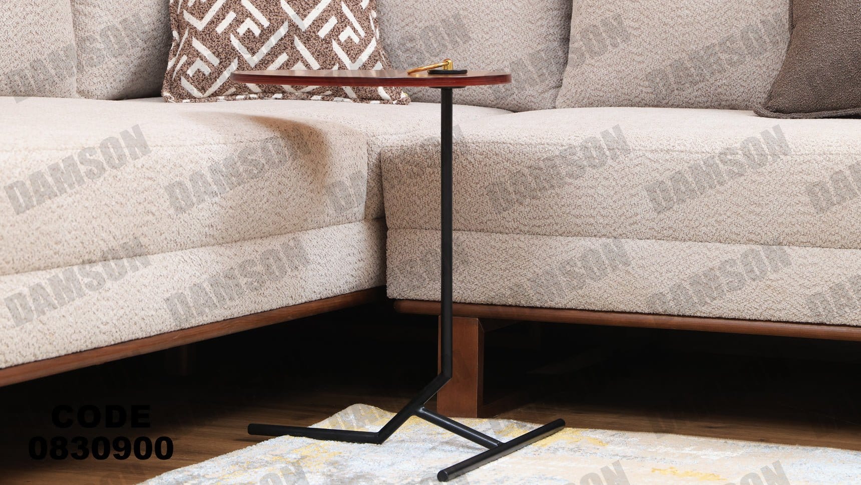 ترابيزة 309 - Damson Furnitureترابيزة 309