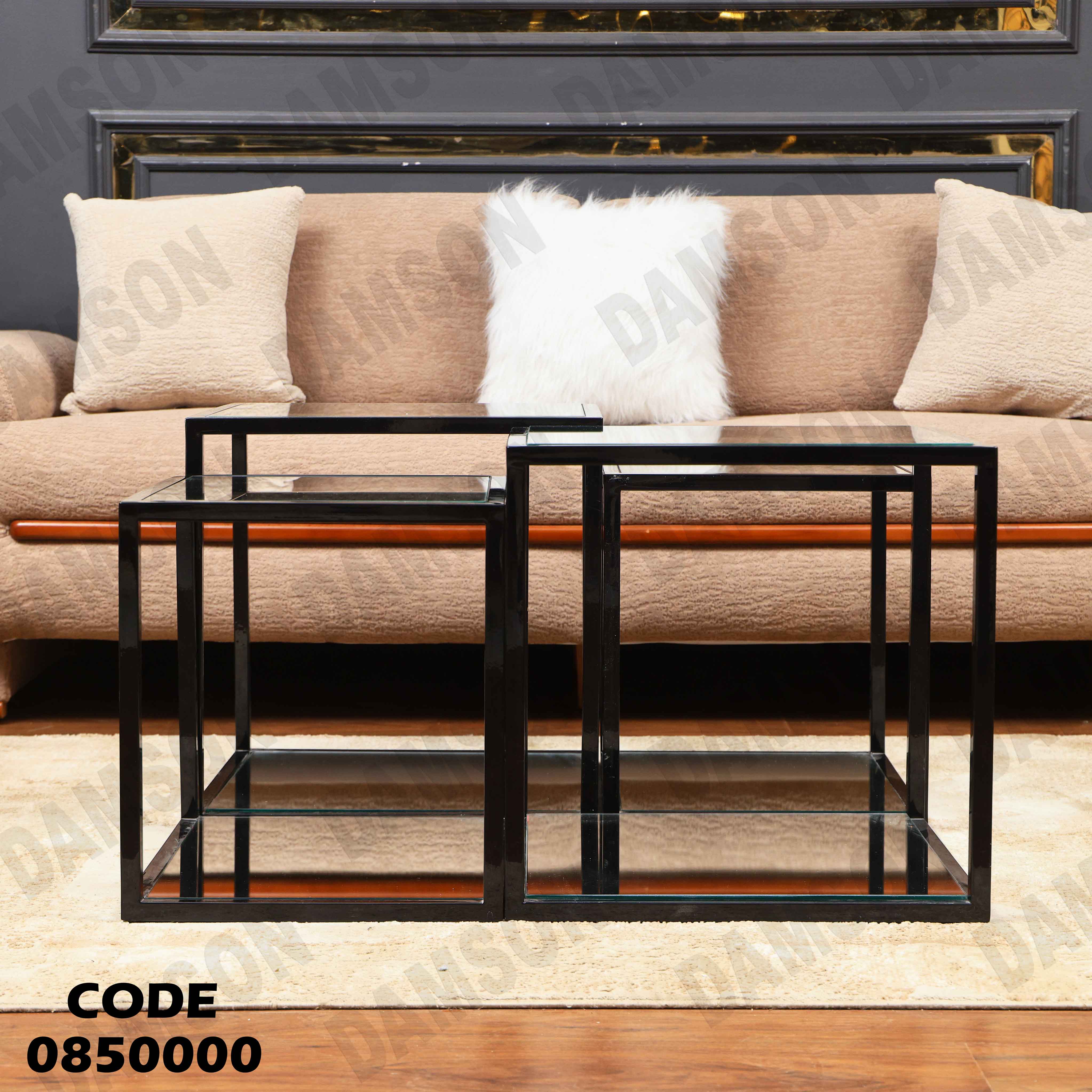 ترابيزة انترية 500