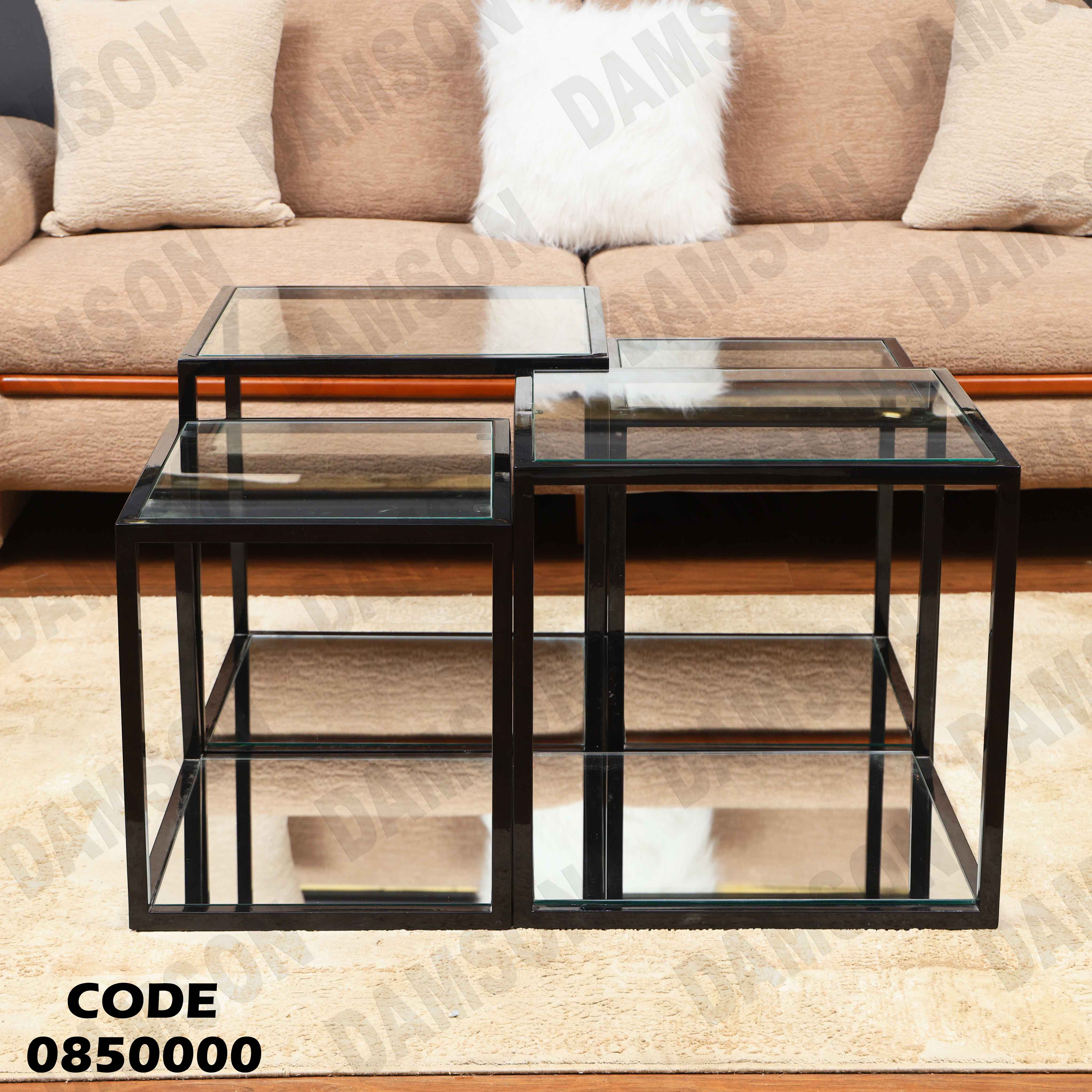 ترابيزة انترية 500