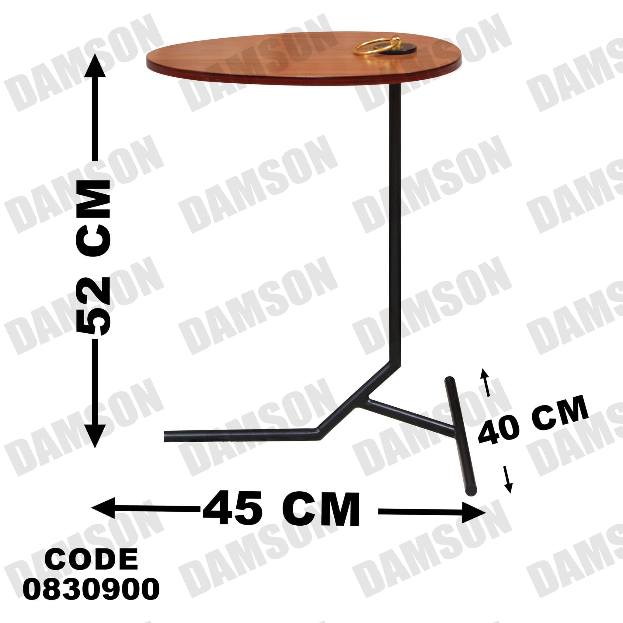 ترابيزة 309 - Damson Furnitureترابيزة 309