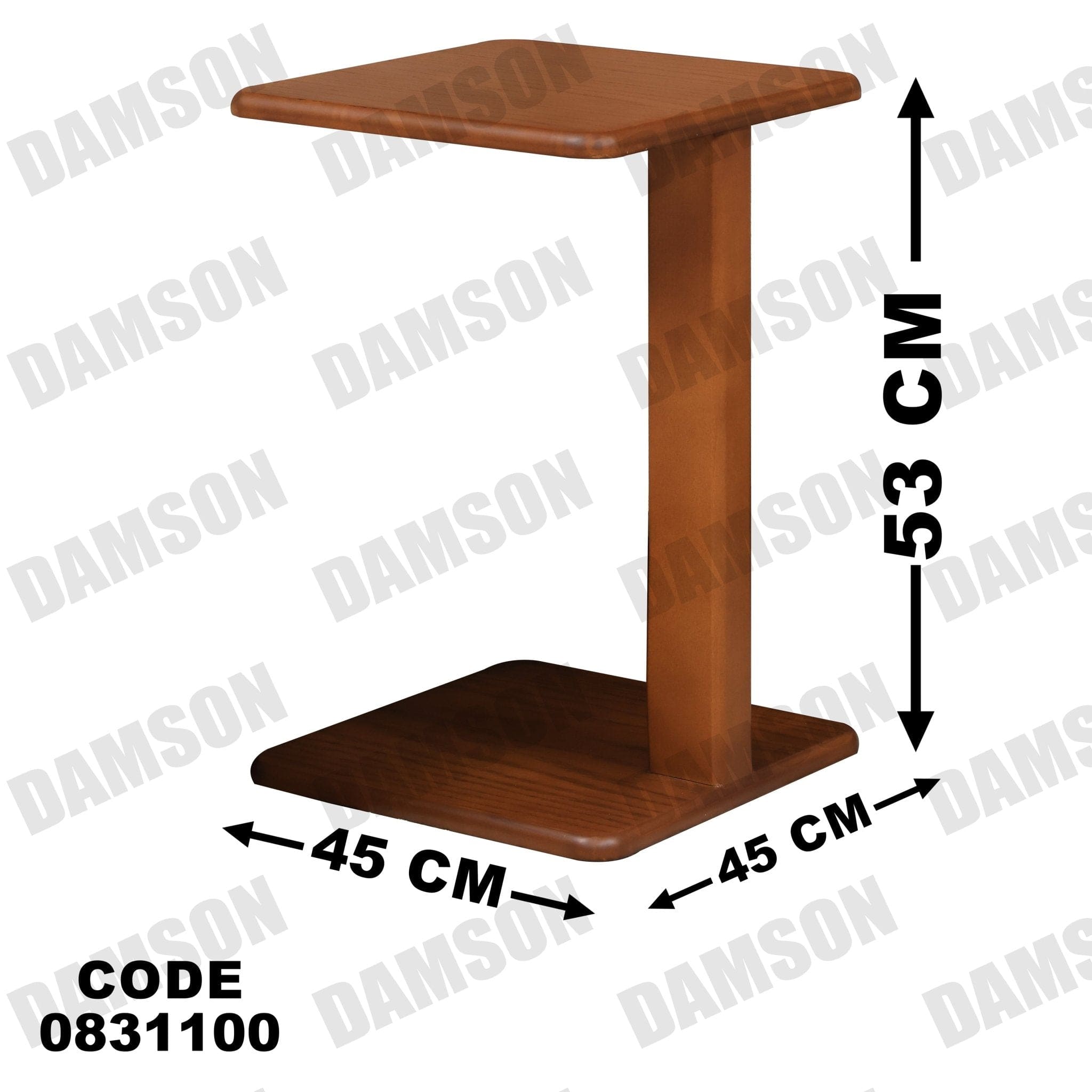 ترابيزة 311 - Damson Furnitureترابيزة 311