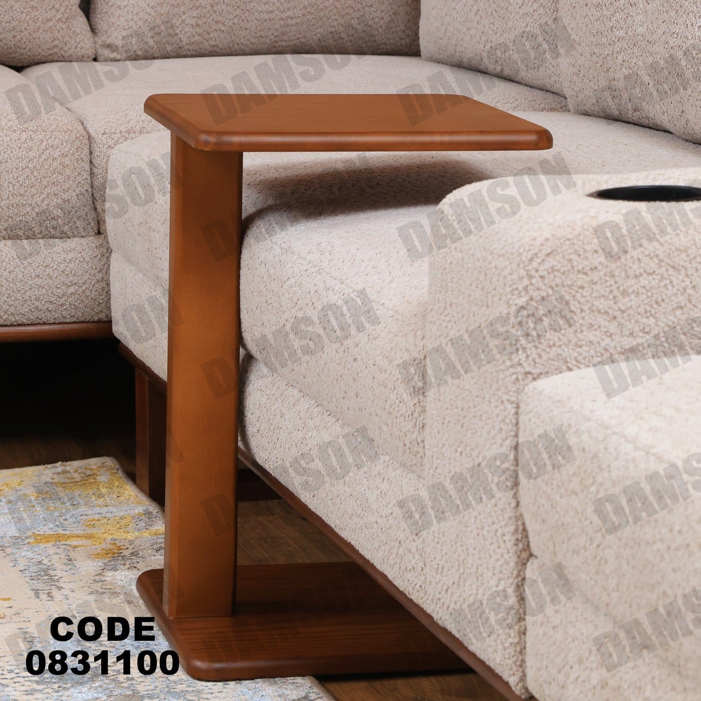 ترابيزة 311 - Damson Furnitureترابيزة 311