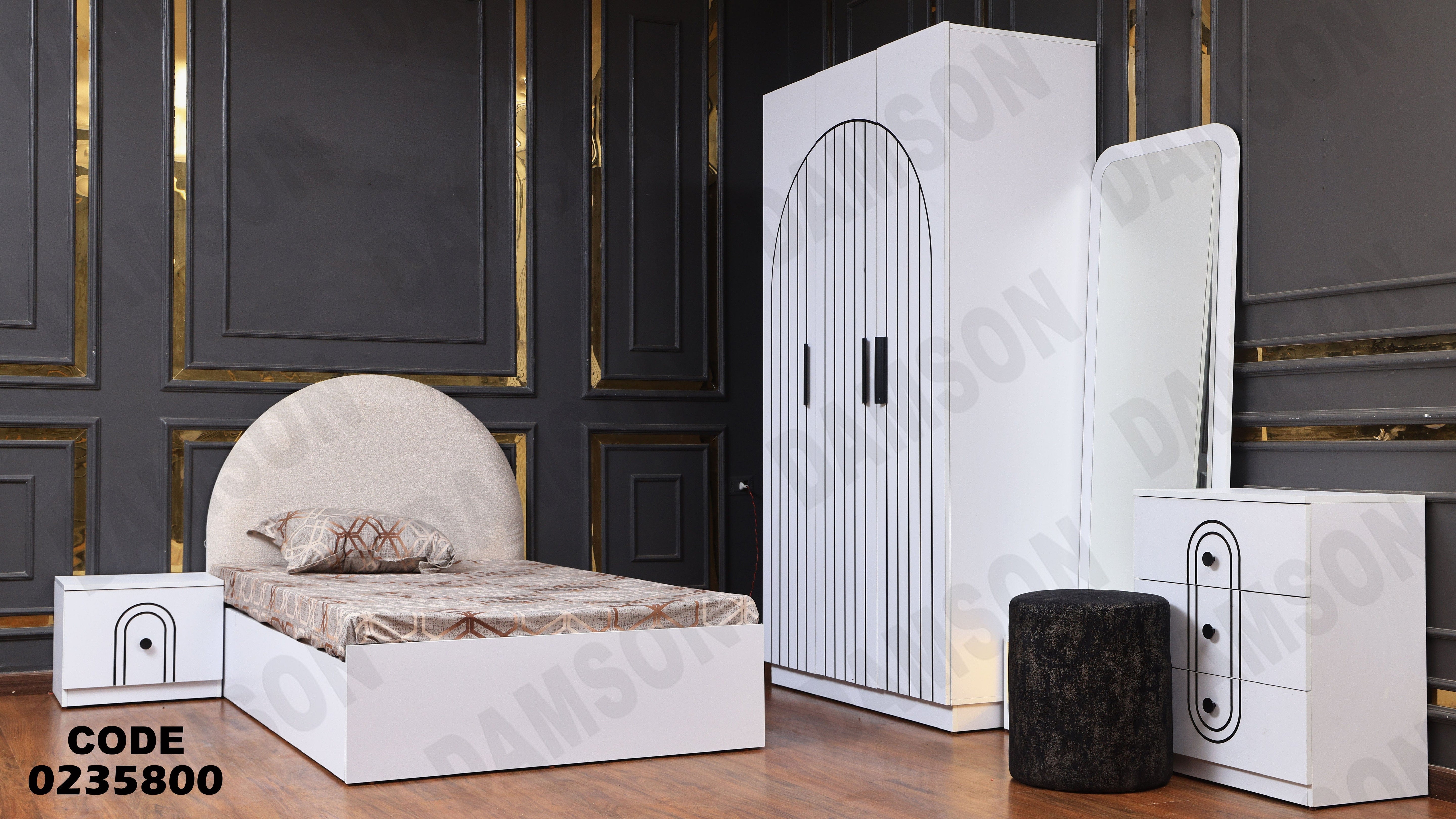 غرفة نوم اطفال 358