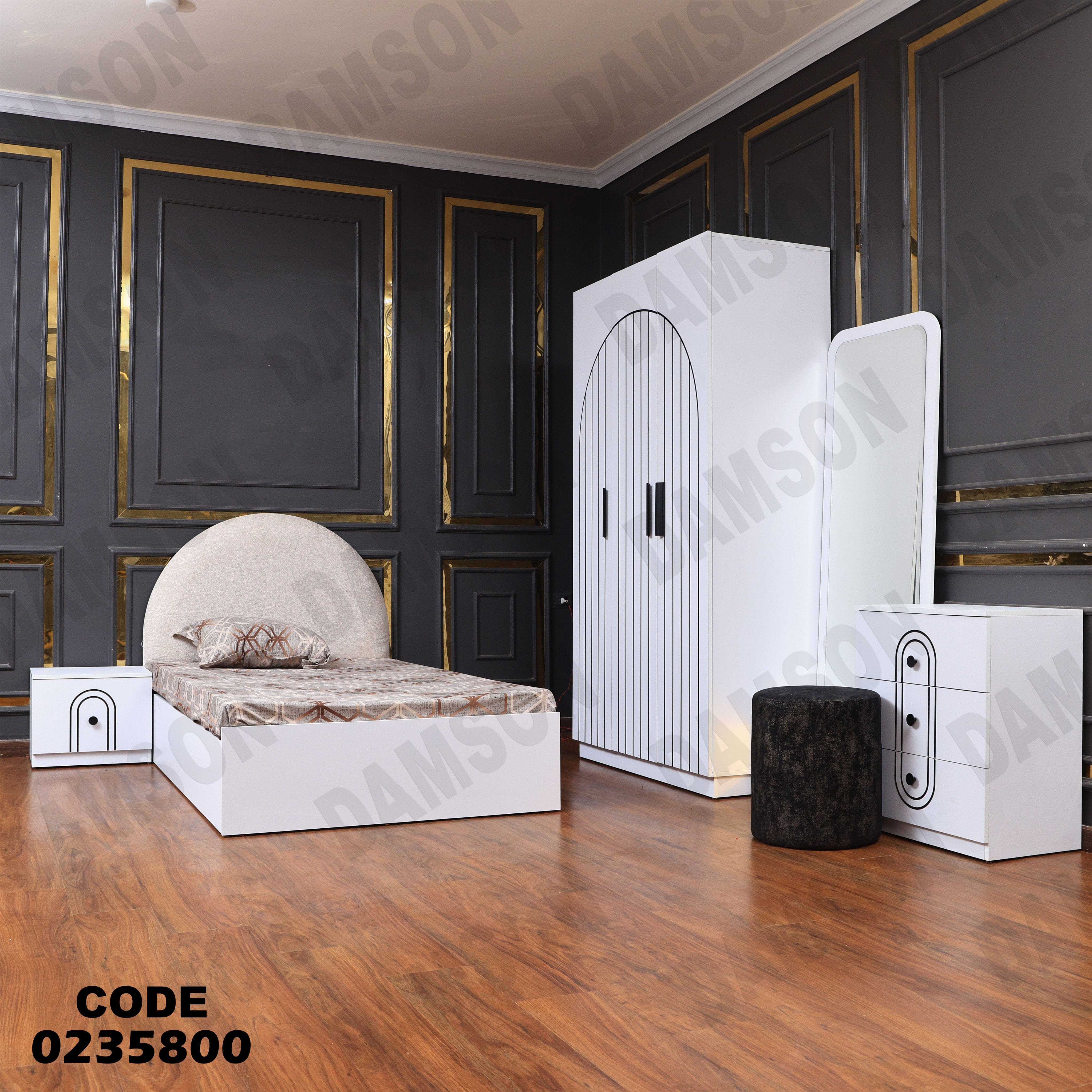 غرفة نوم اطفال 358