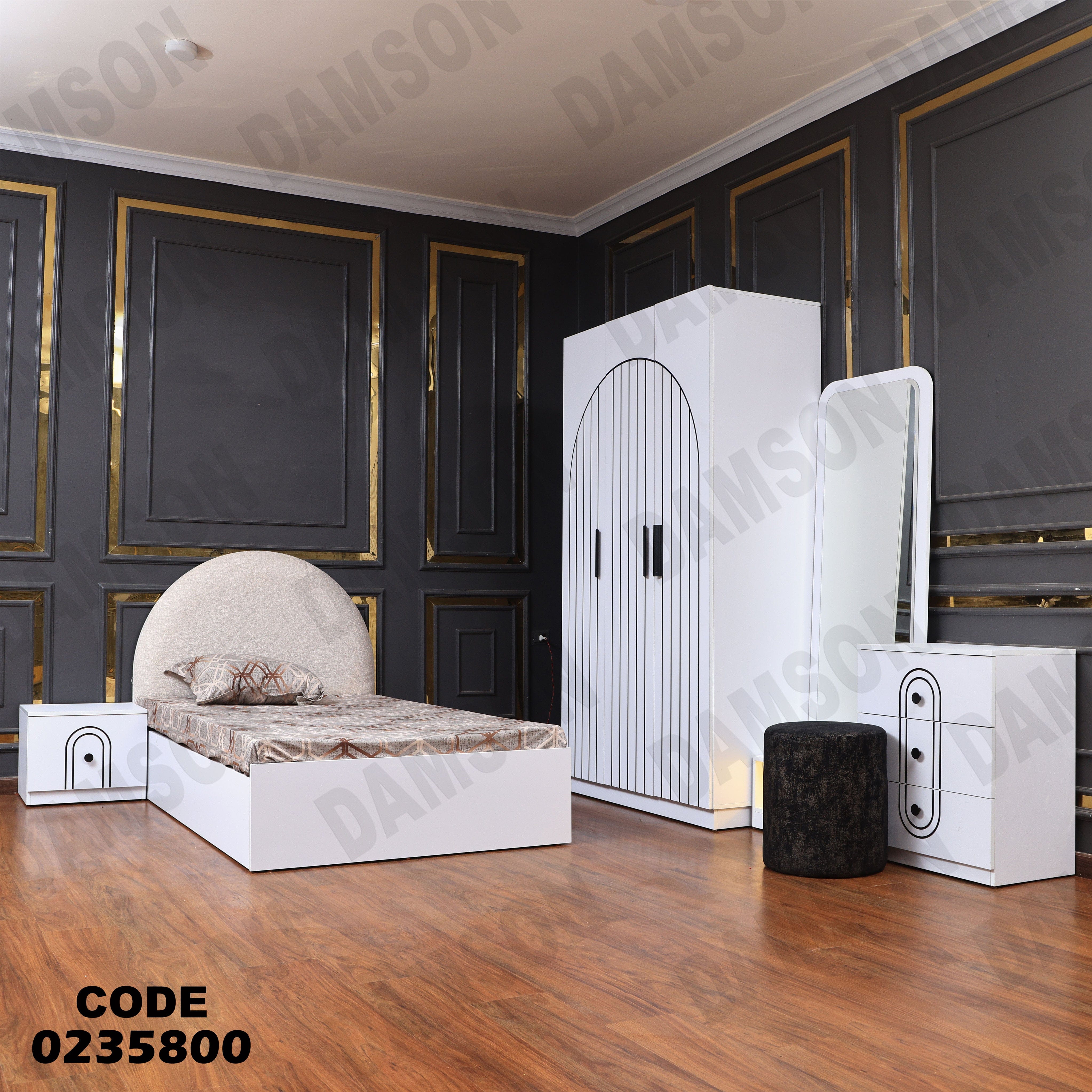 غرفة نوم اطفال 358