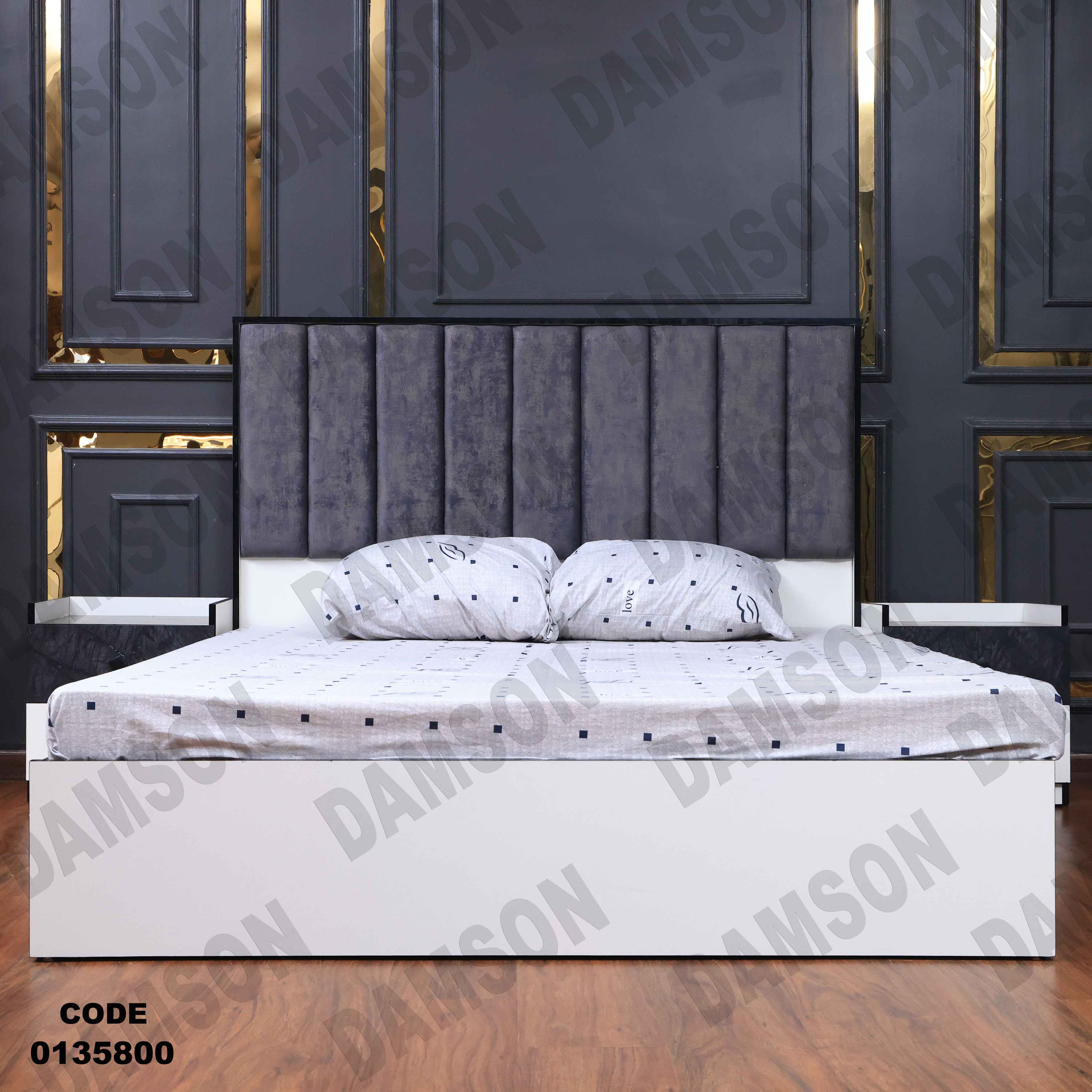 غرفة نوم ماستر 358