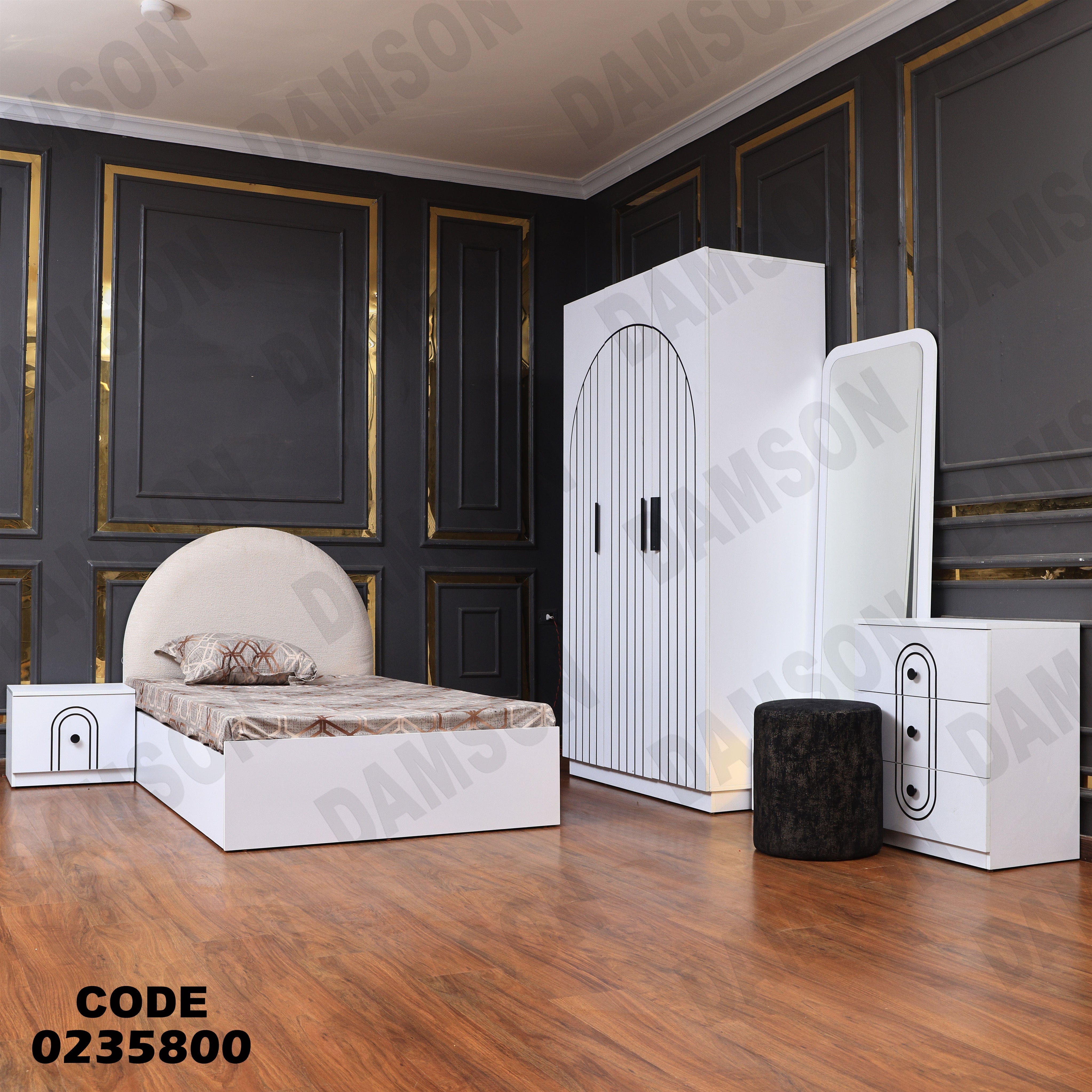 غرفة نوم اطفال 358