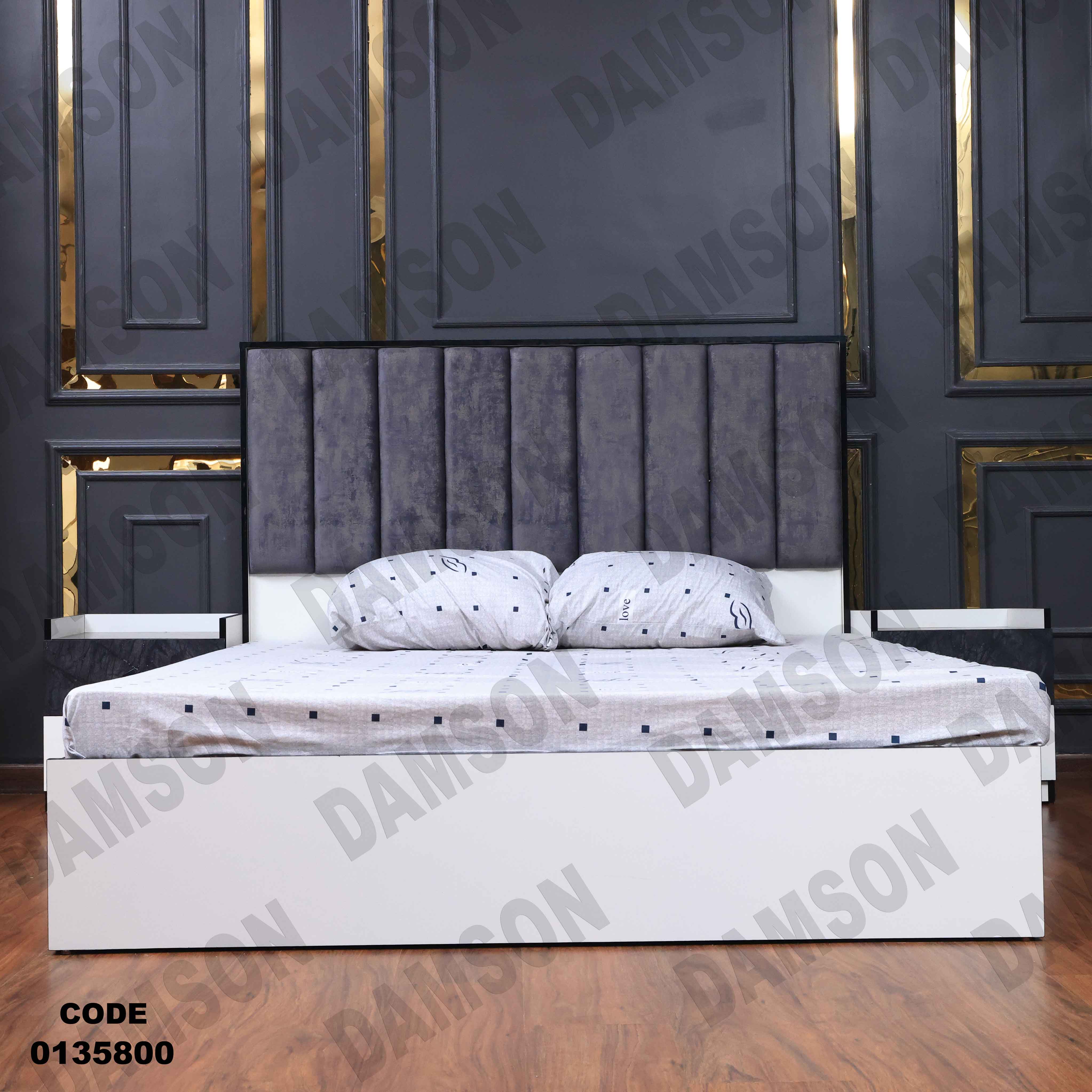 غرفة نوم ماستر 358