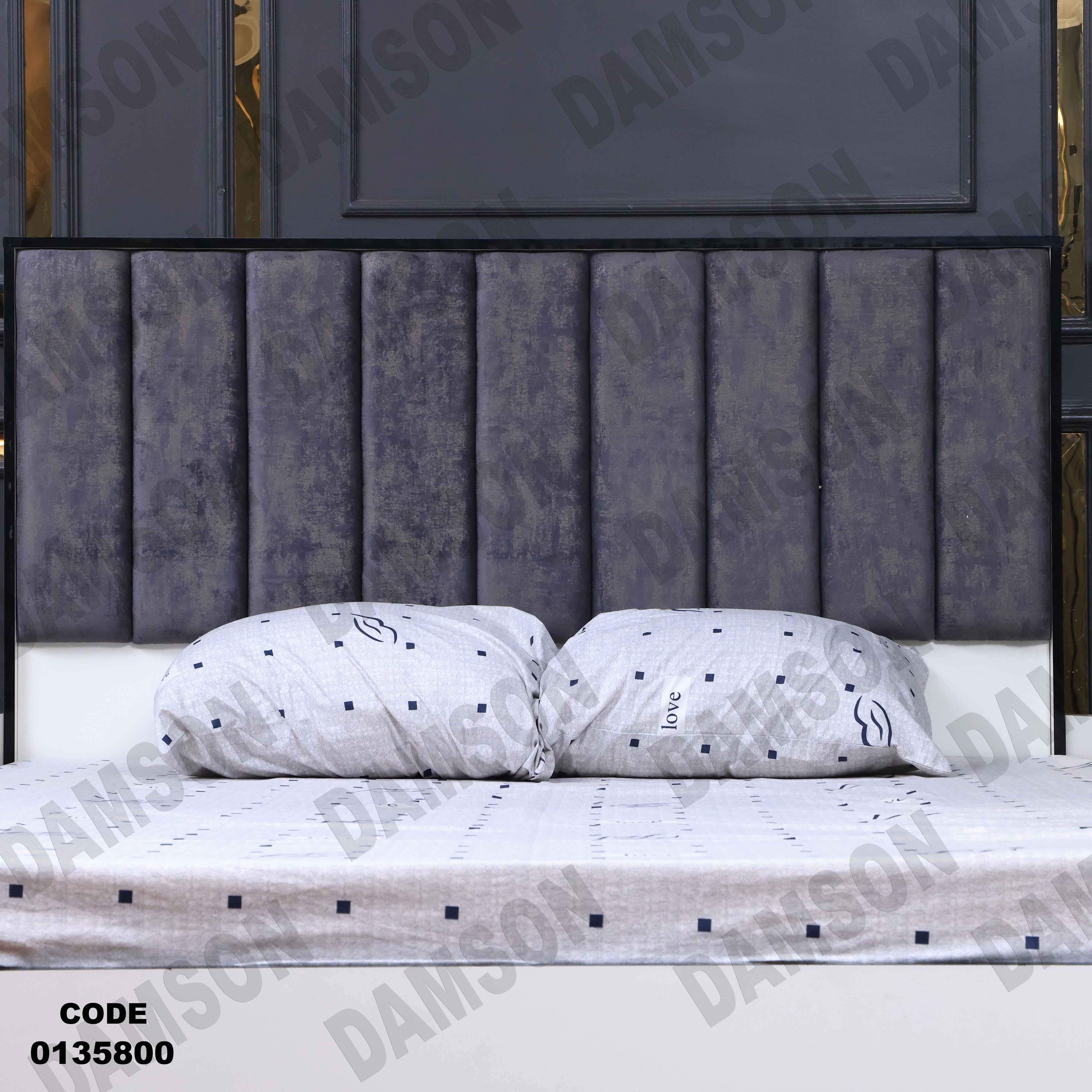 غرفة نوم ماستر 358