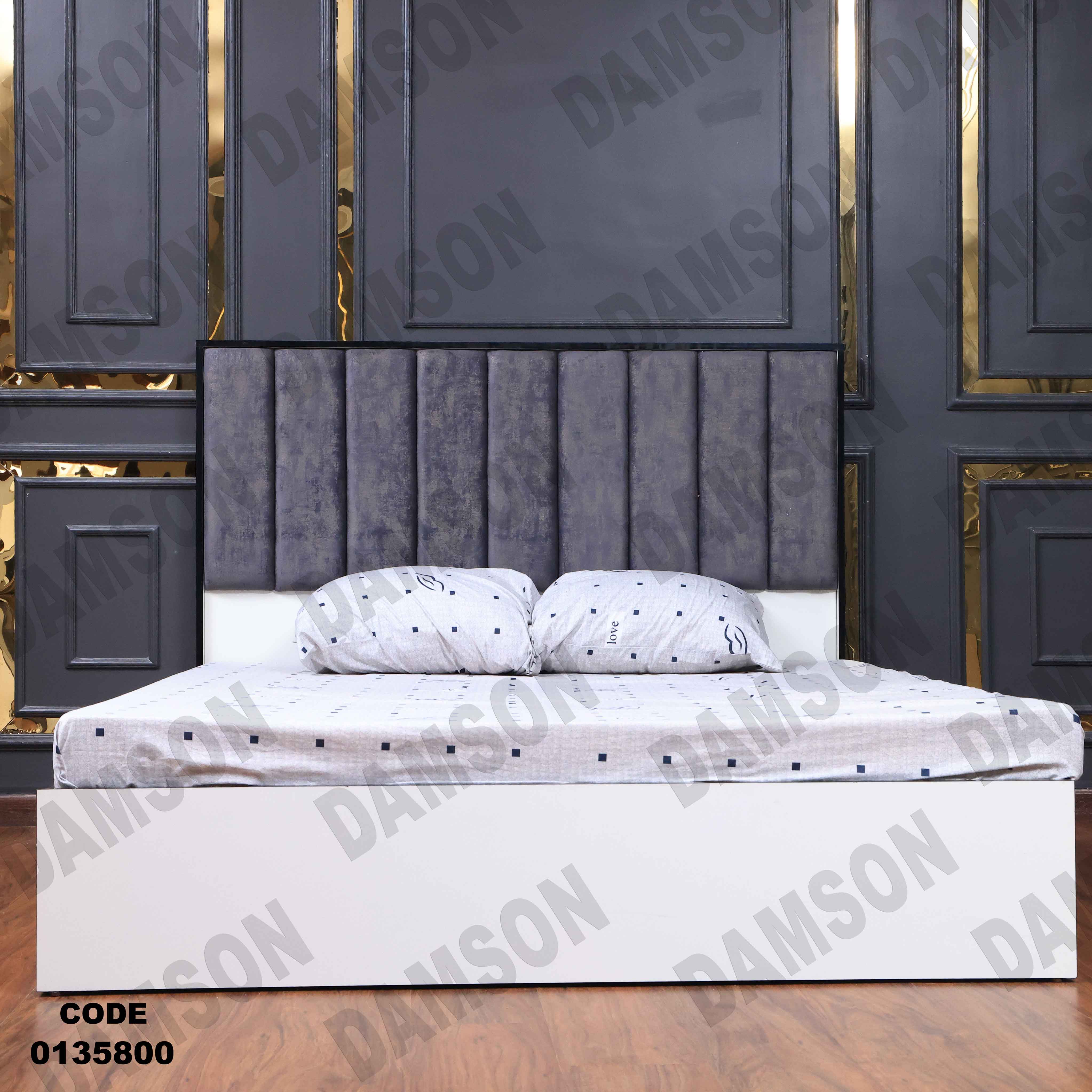 غرفة نوم ماستر 358