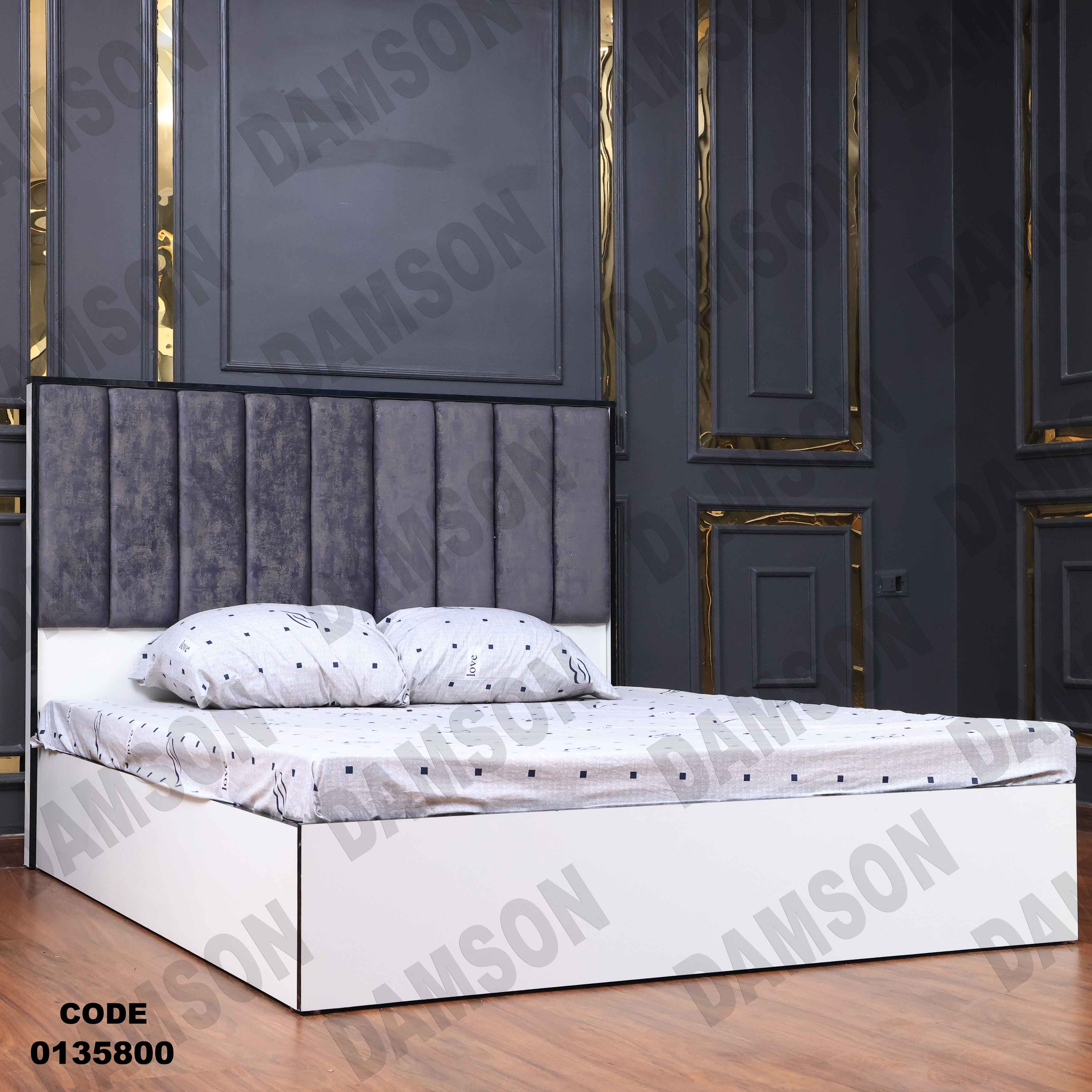 غرفة نوم ماستر 358