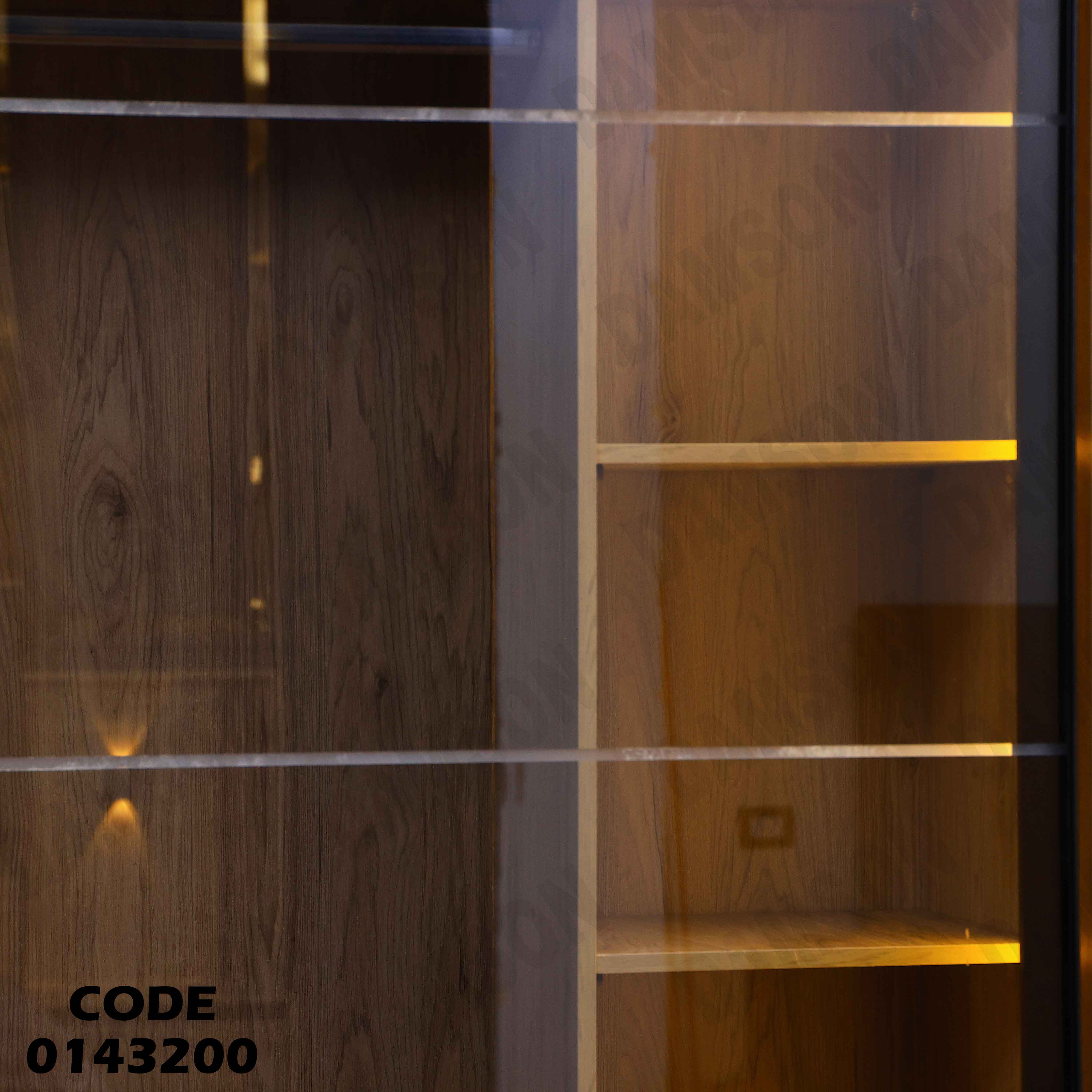 غرفة نوم ماستر 432 دامسون للاثاث