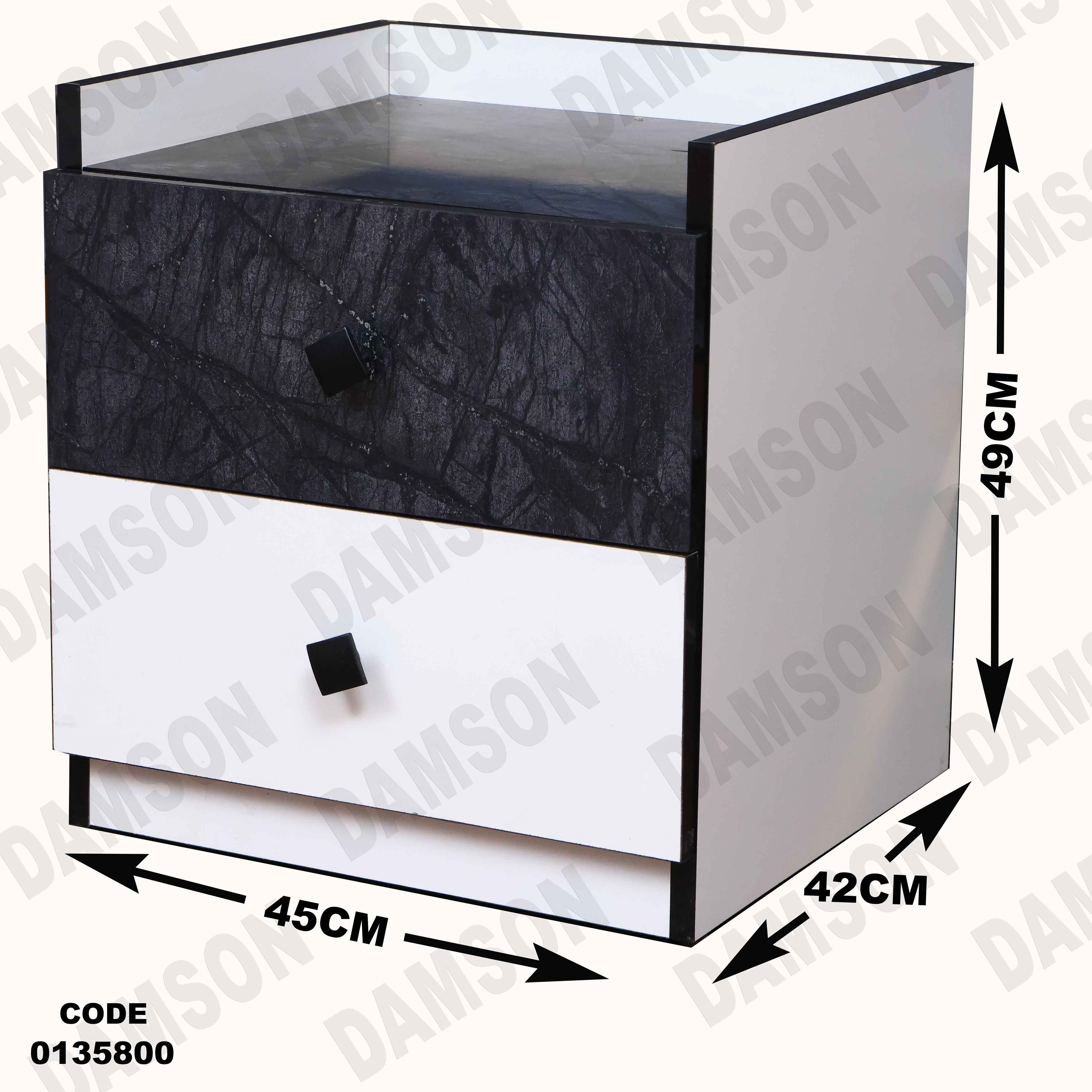 غرفة نوم ماستر 358