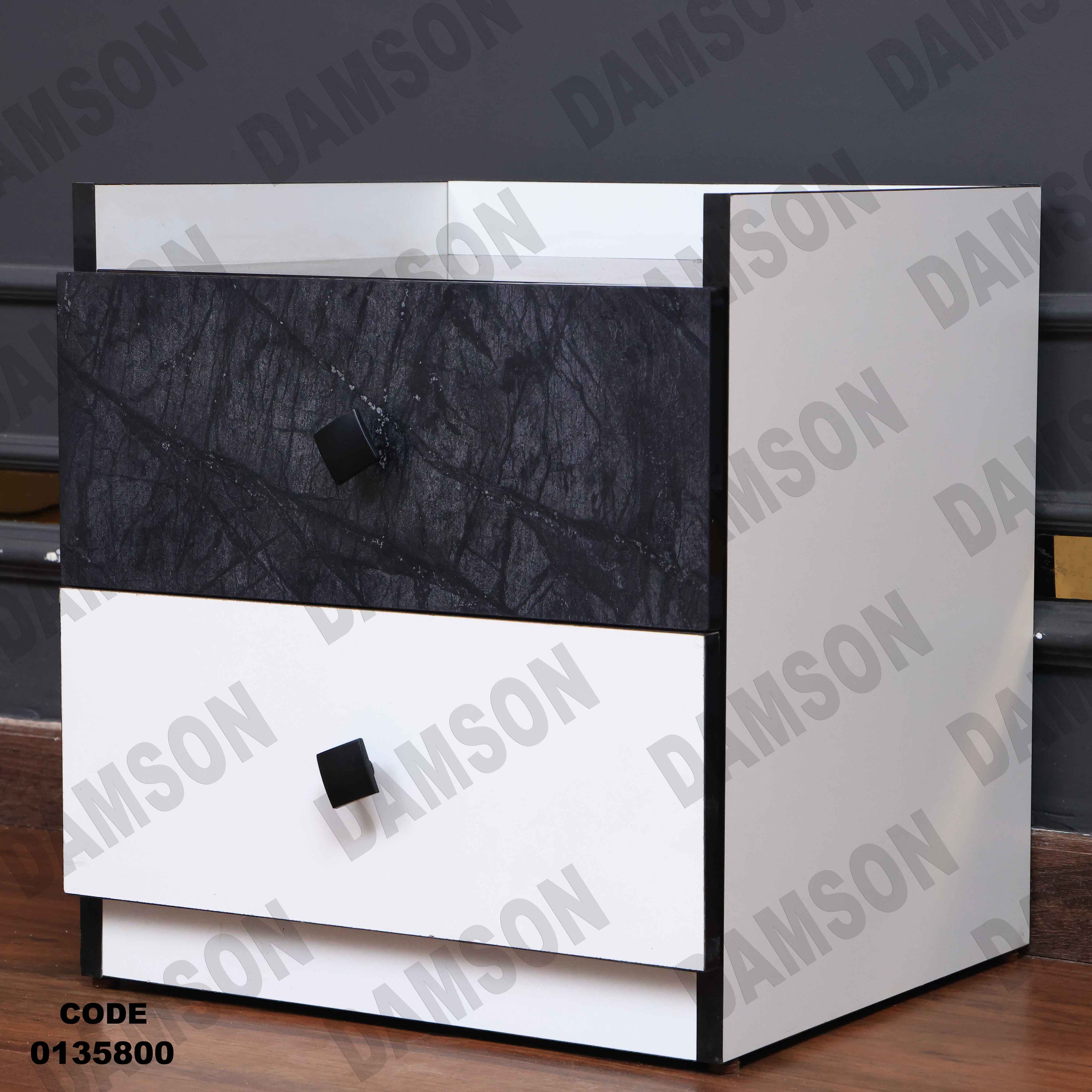 غرفة نوم ماستر 358