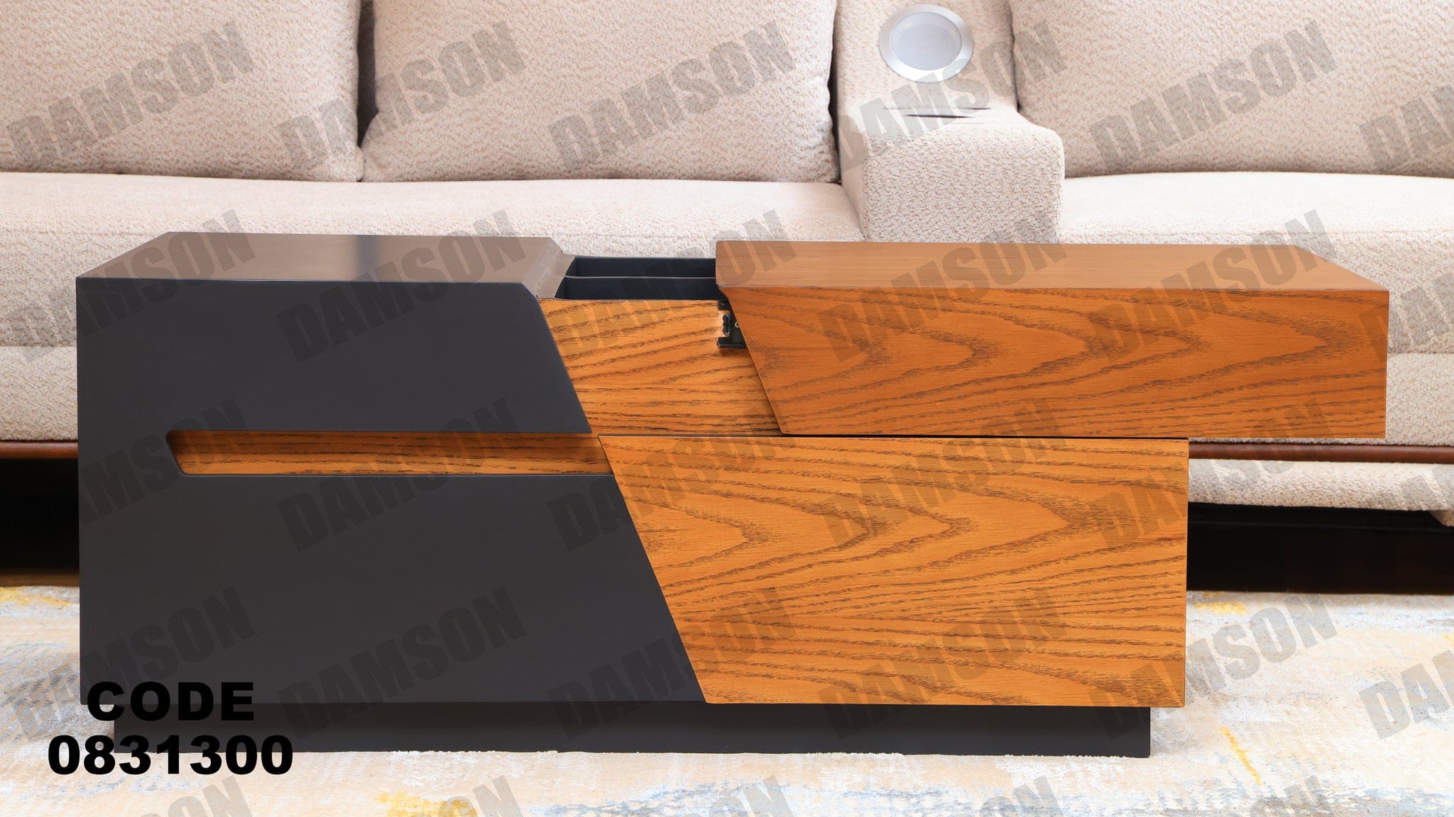 ترابيزة 313 - Damson Furnitureترابيزة 313