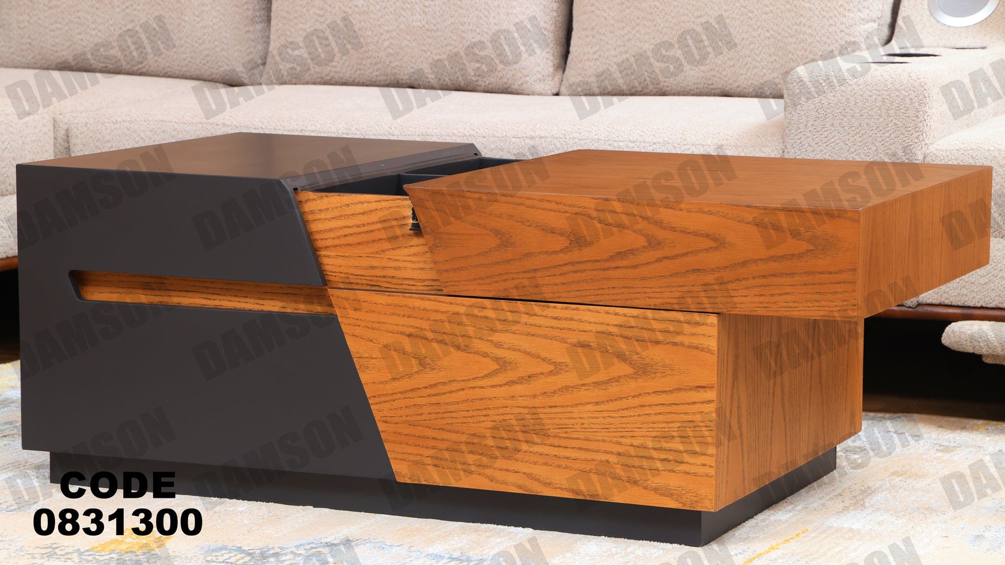 ترابيزة 313 - Damson Furnitureترابيزة 313