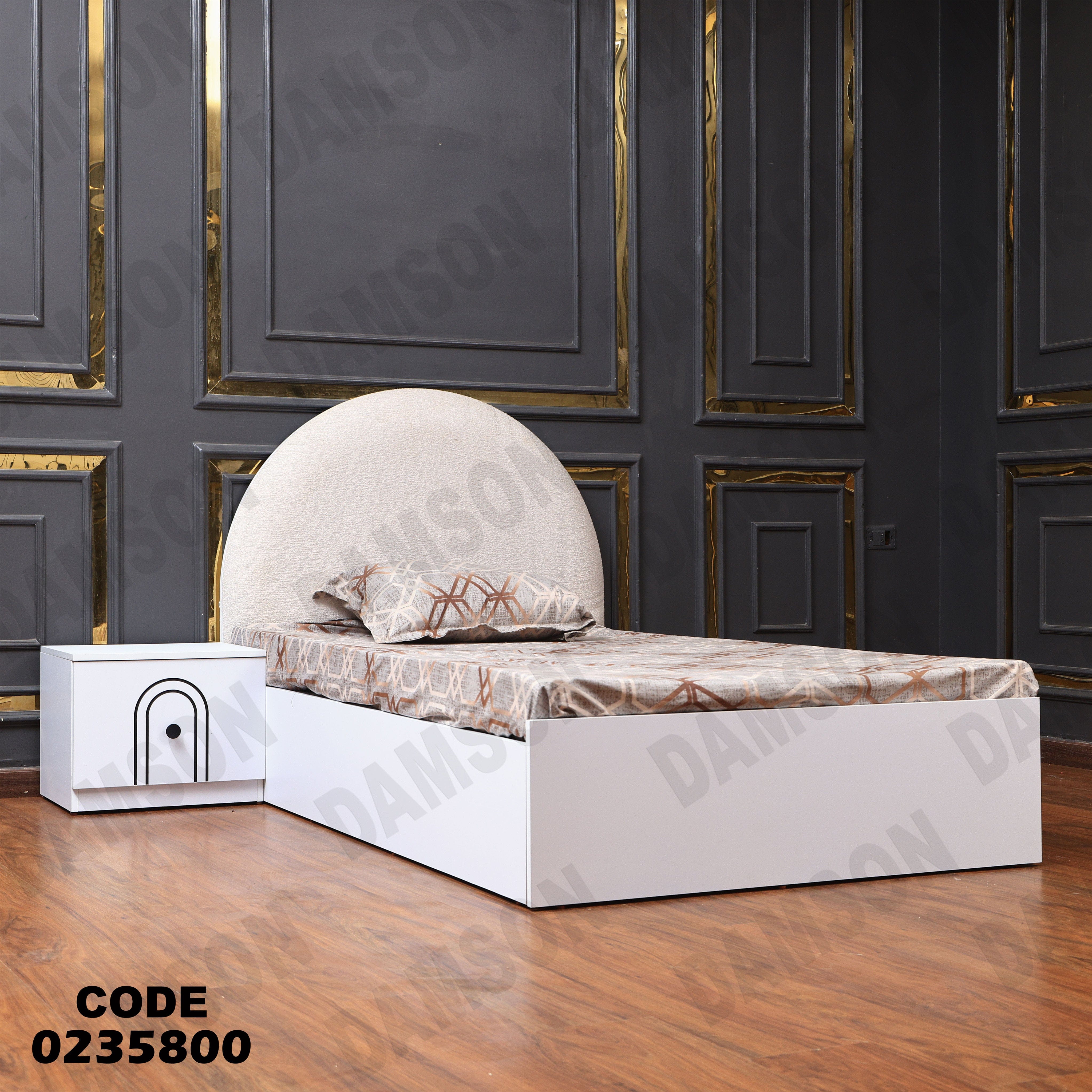 غرفة نوم اطفال 358