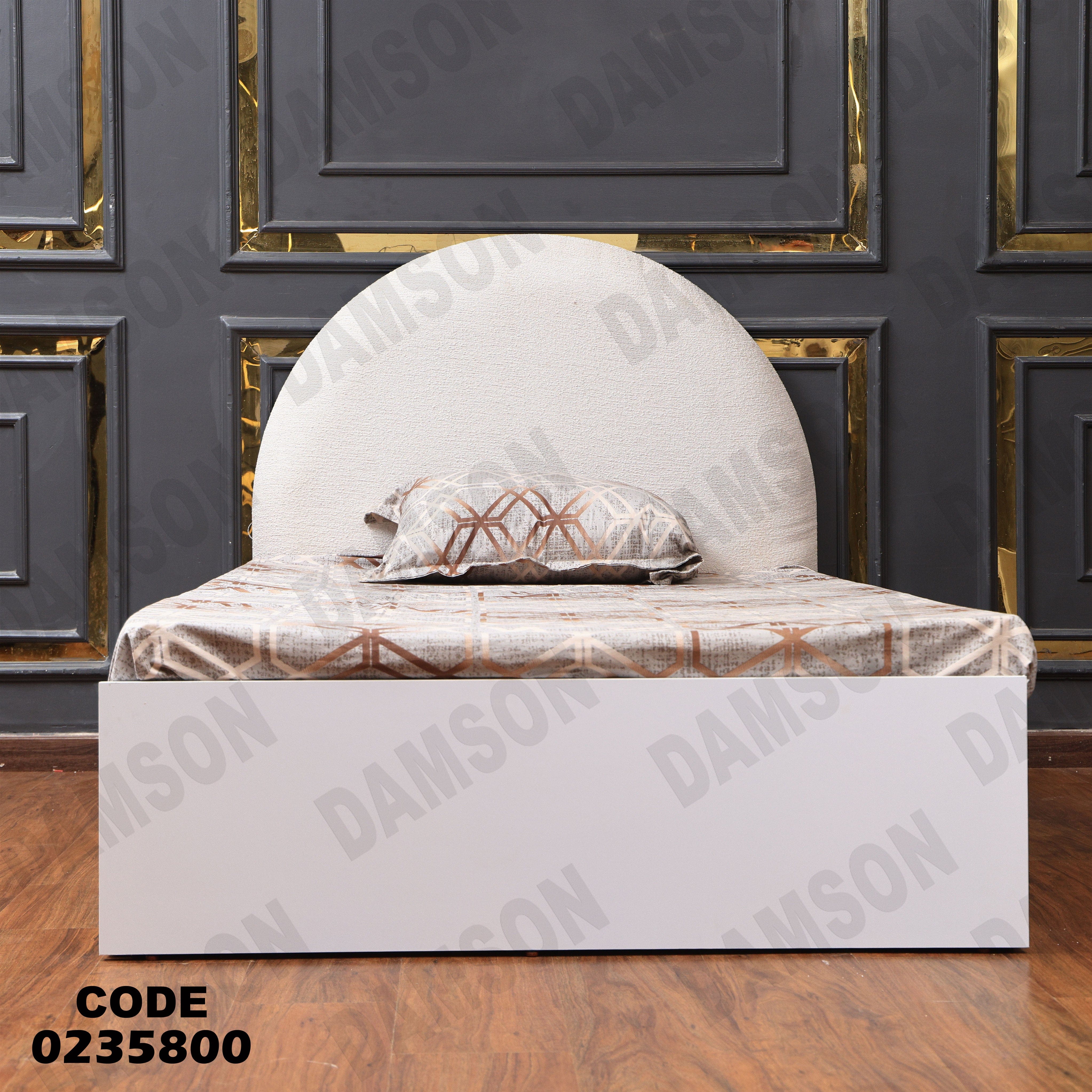 سرير اطفال 358