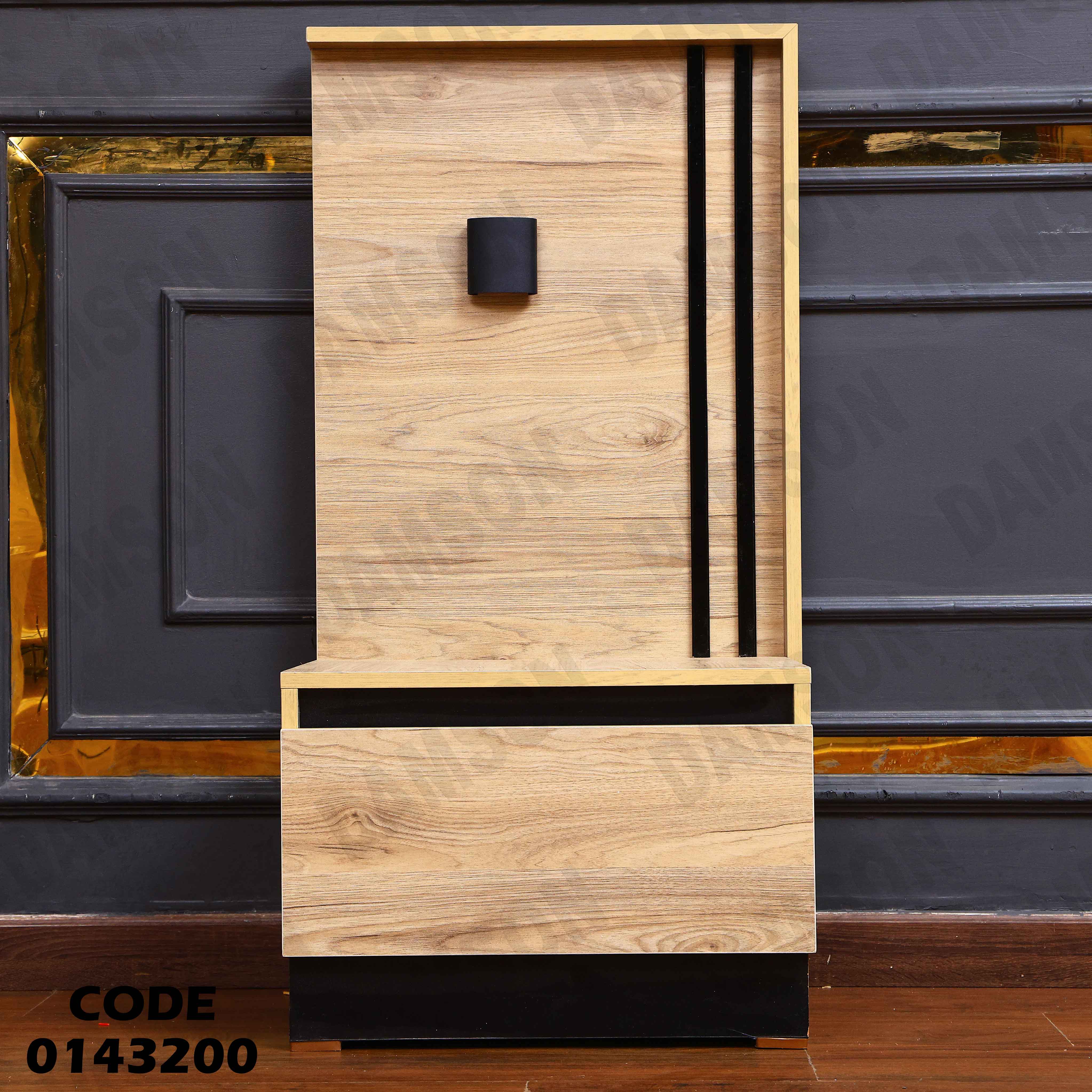 غرفة نوم ماستر 432 دامسون للاثاث