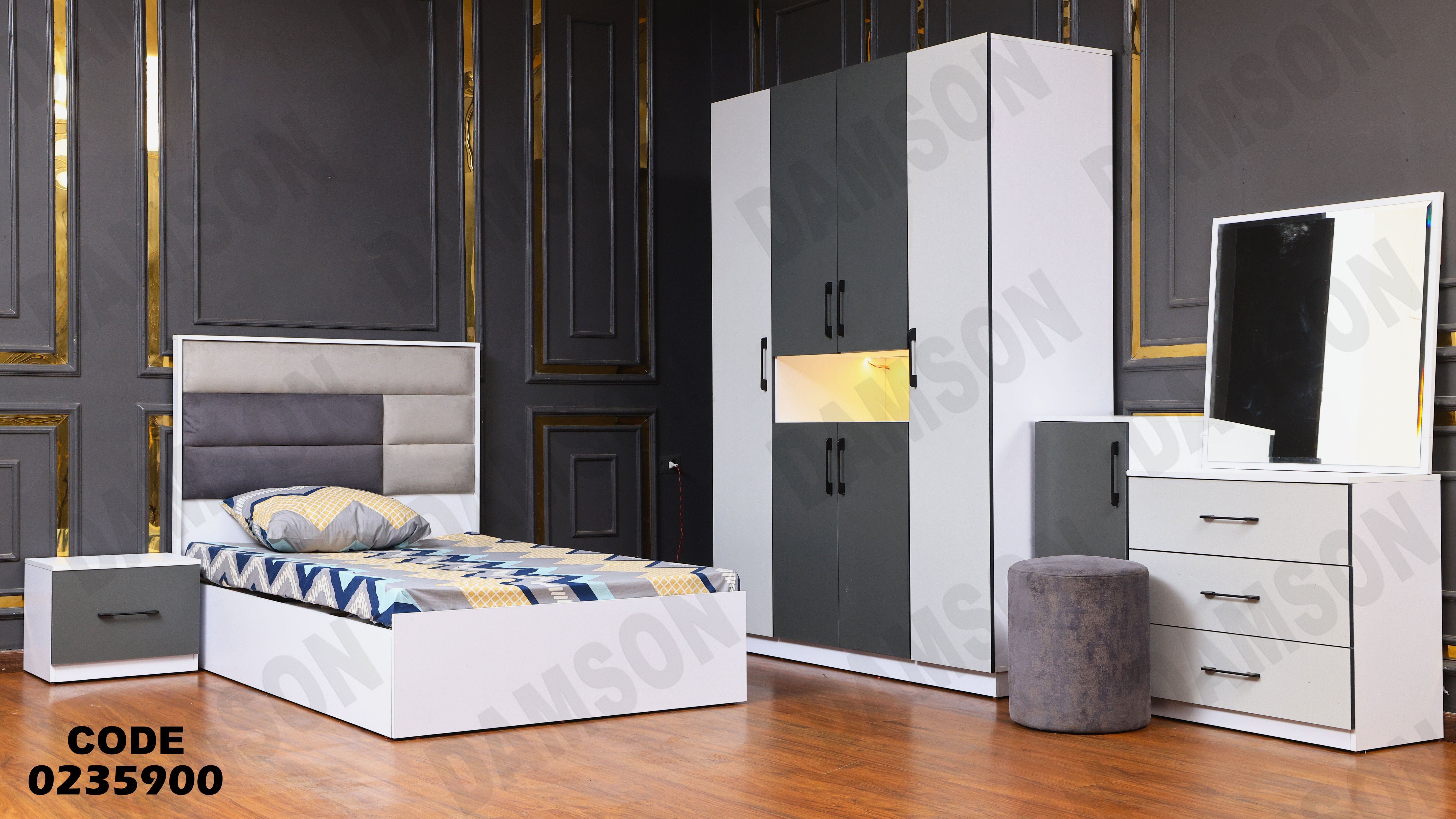 غرفة نوم اطفال 359