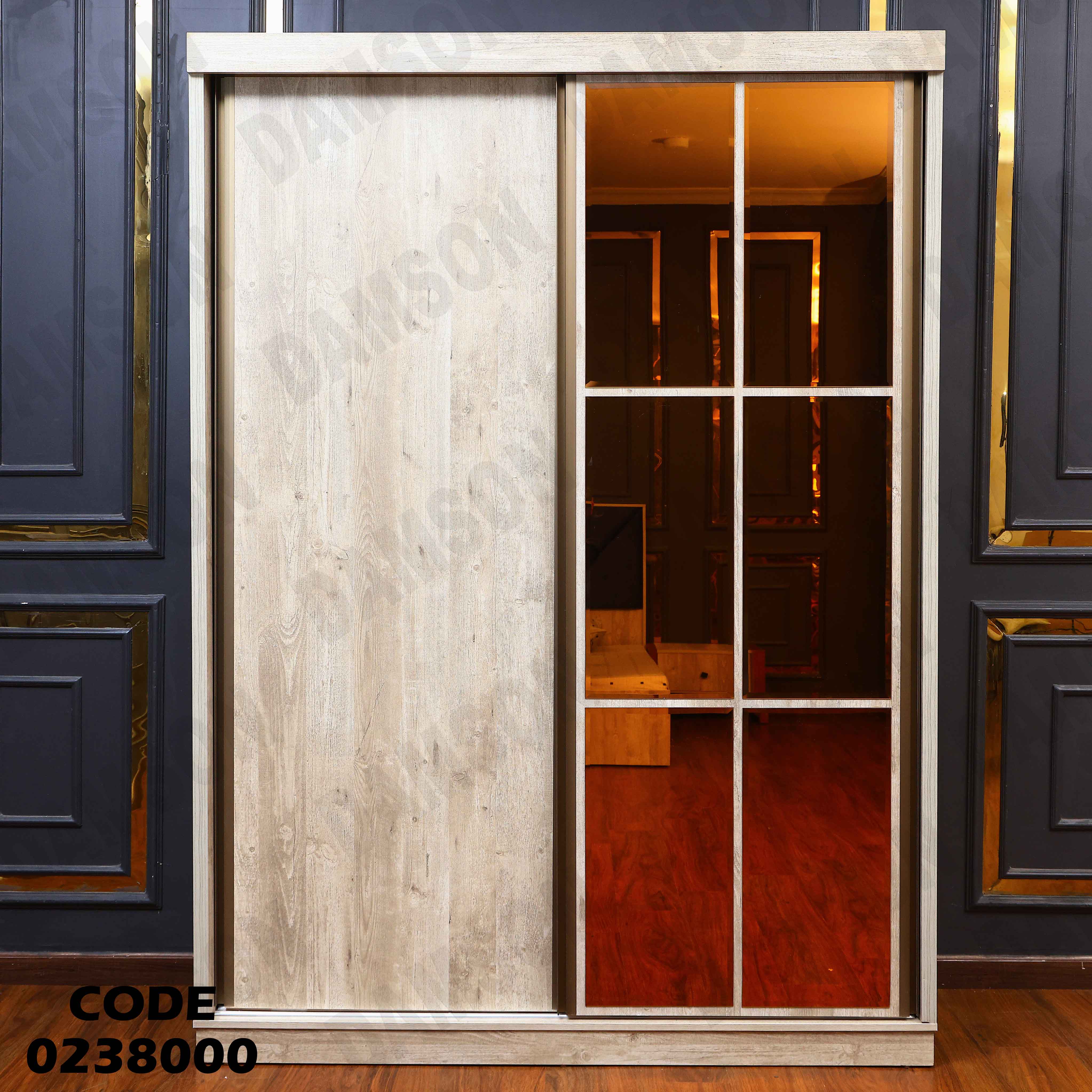 غرفة نوم اطفال 380 دامسون للاثاث