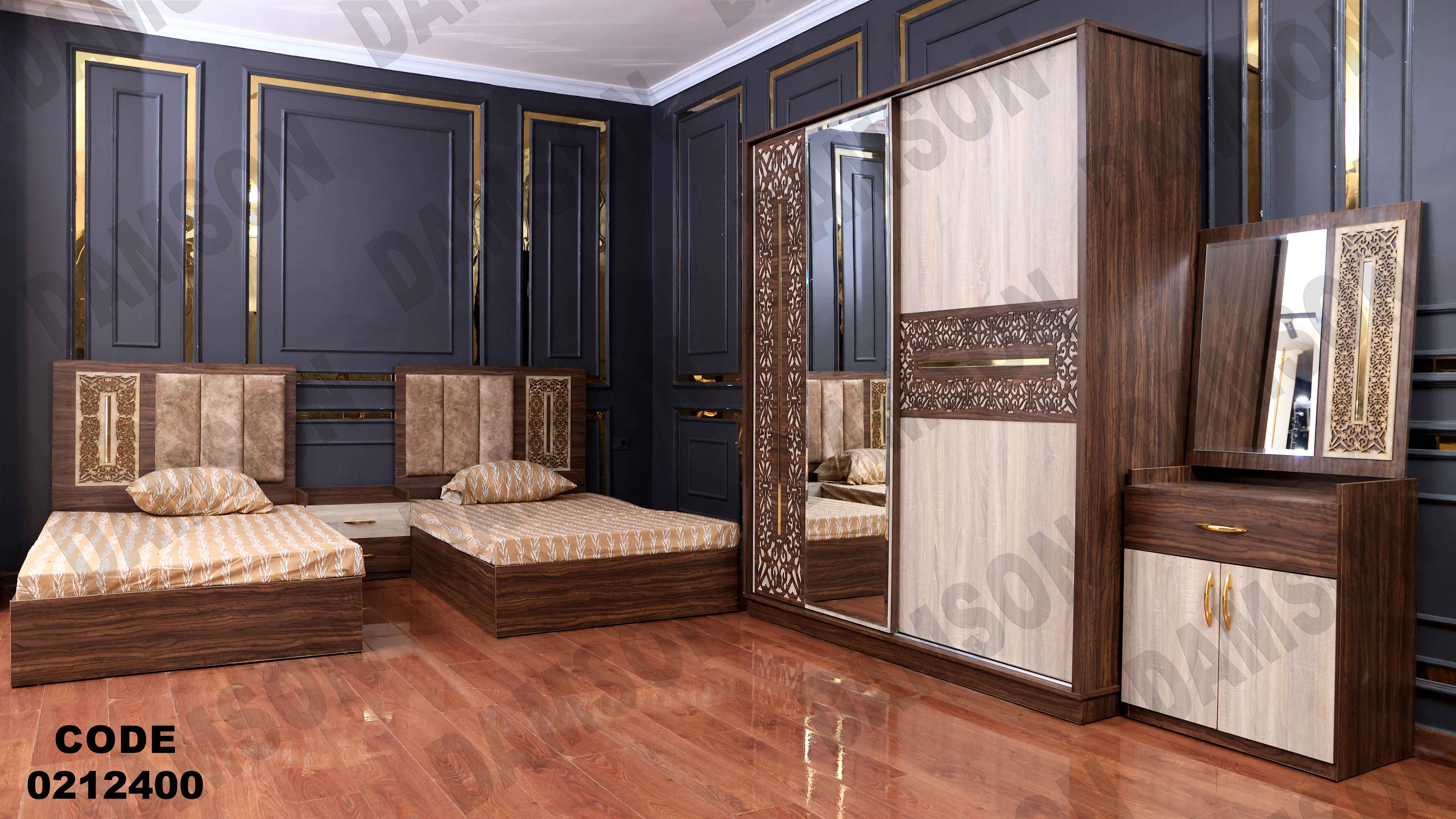 غرفة نوم أطفال 124