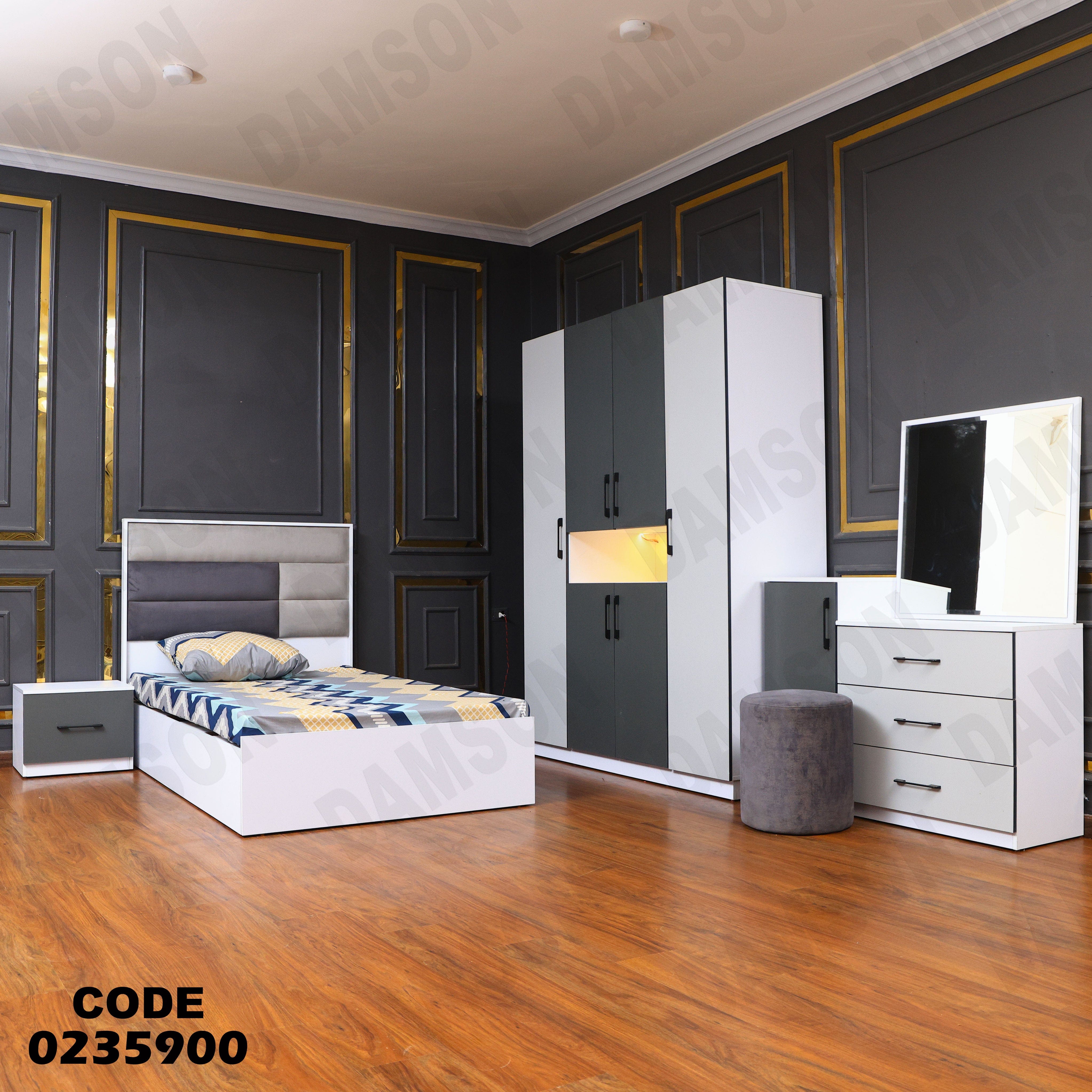 غرفة نوم اطفال 359