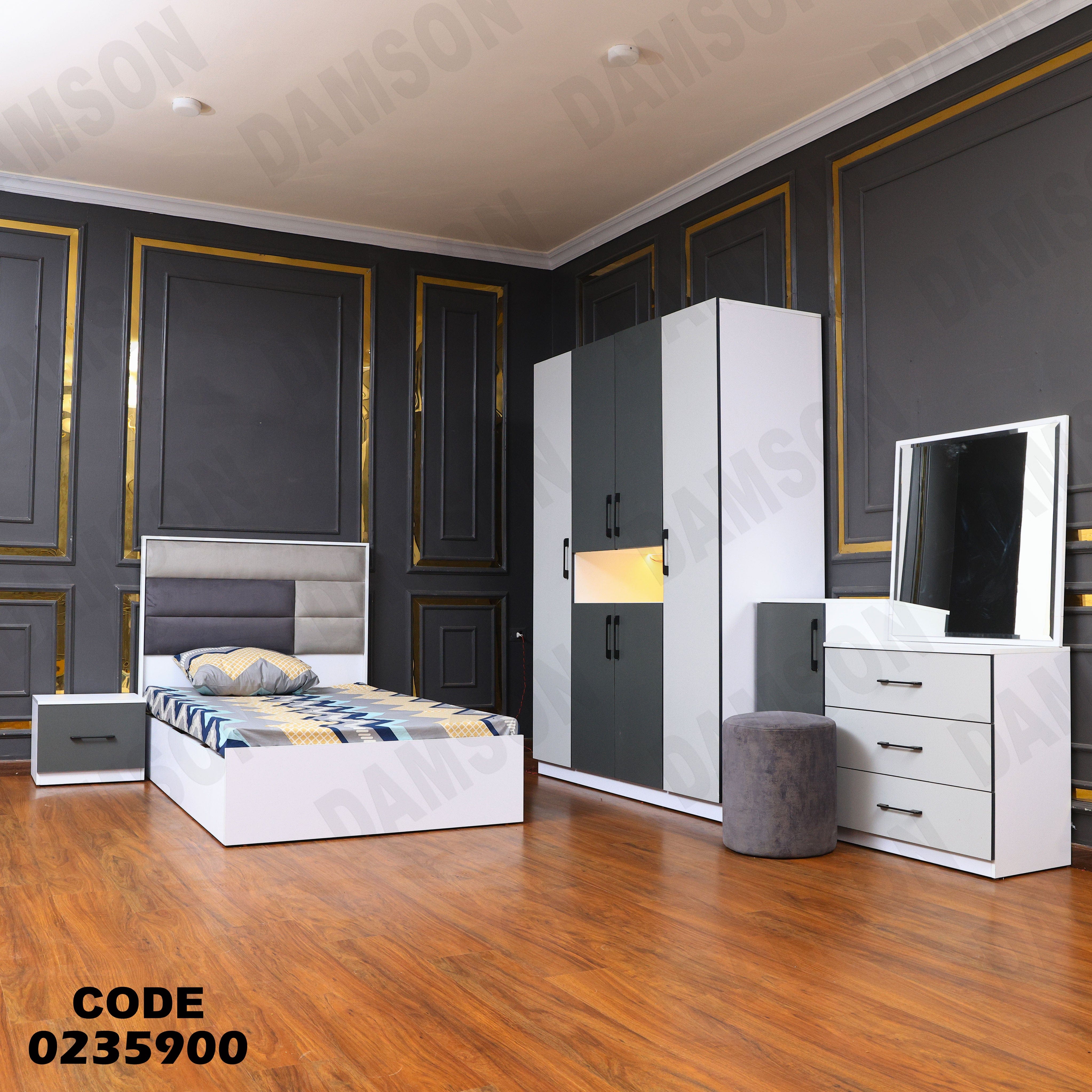 غرفة نوم اطفال 359