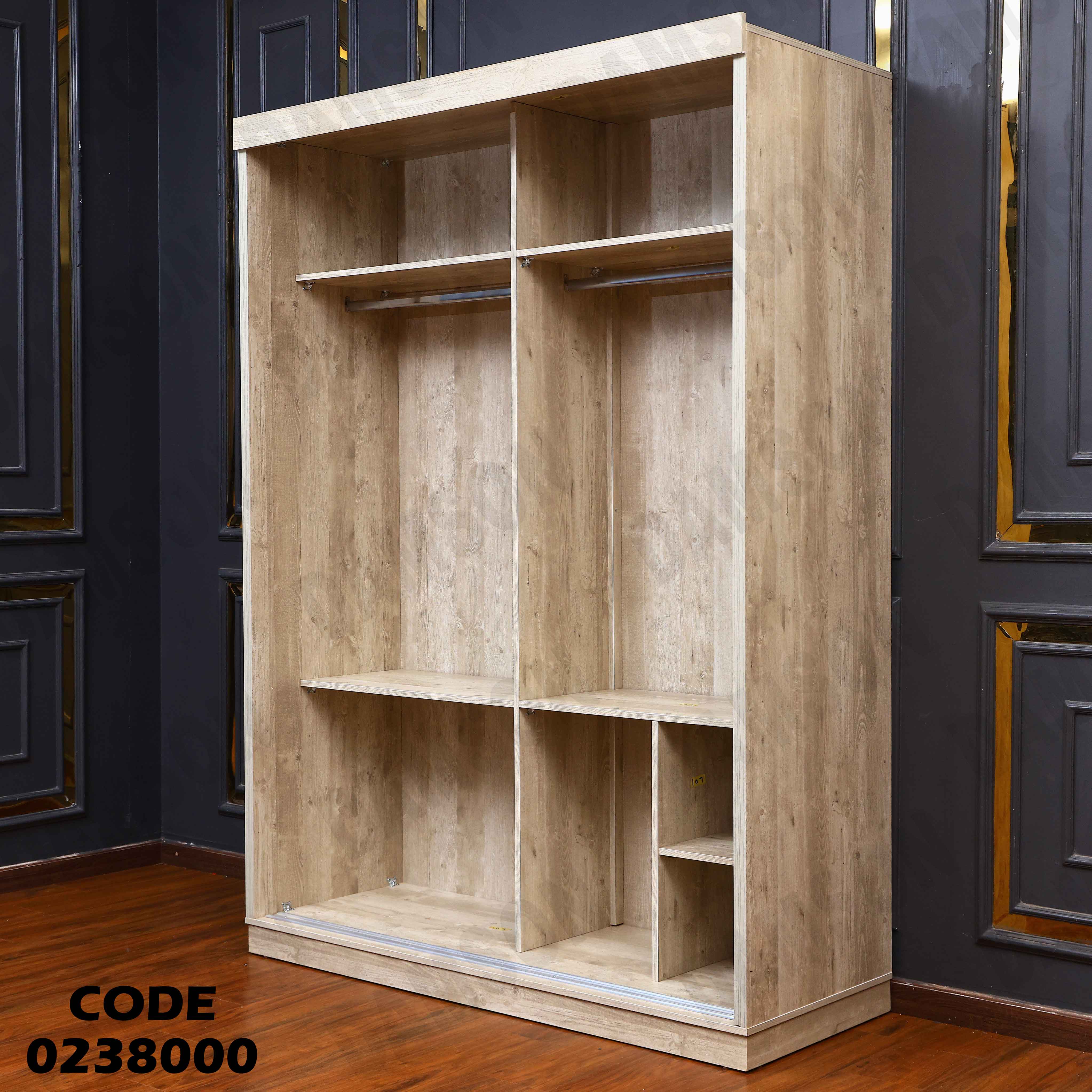 غرفة نوم اطفال 380 دامسون للاثاث