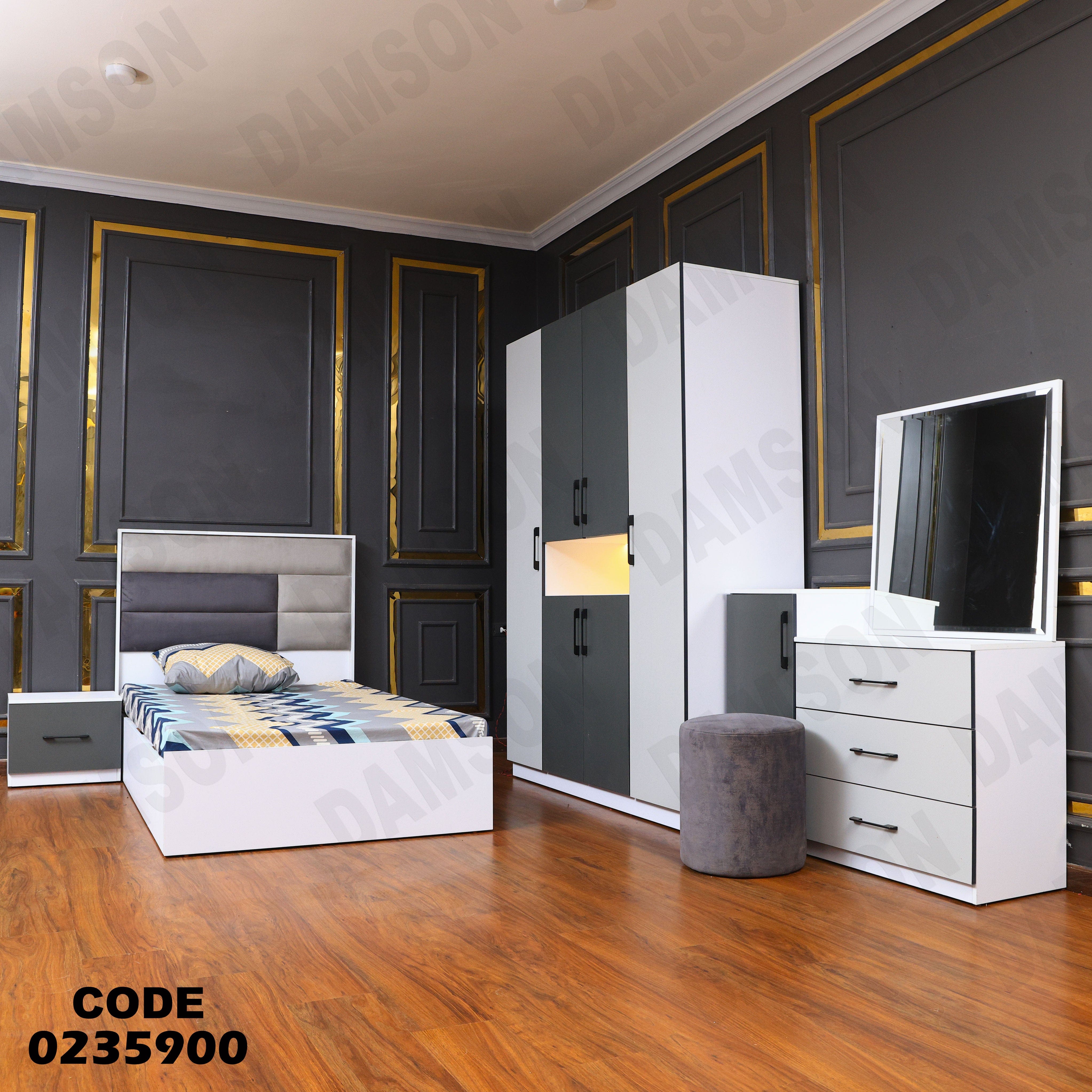 غرفة نوم اطفال 359