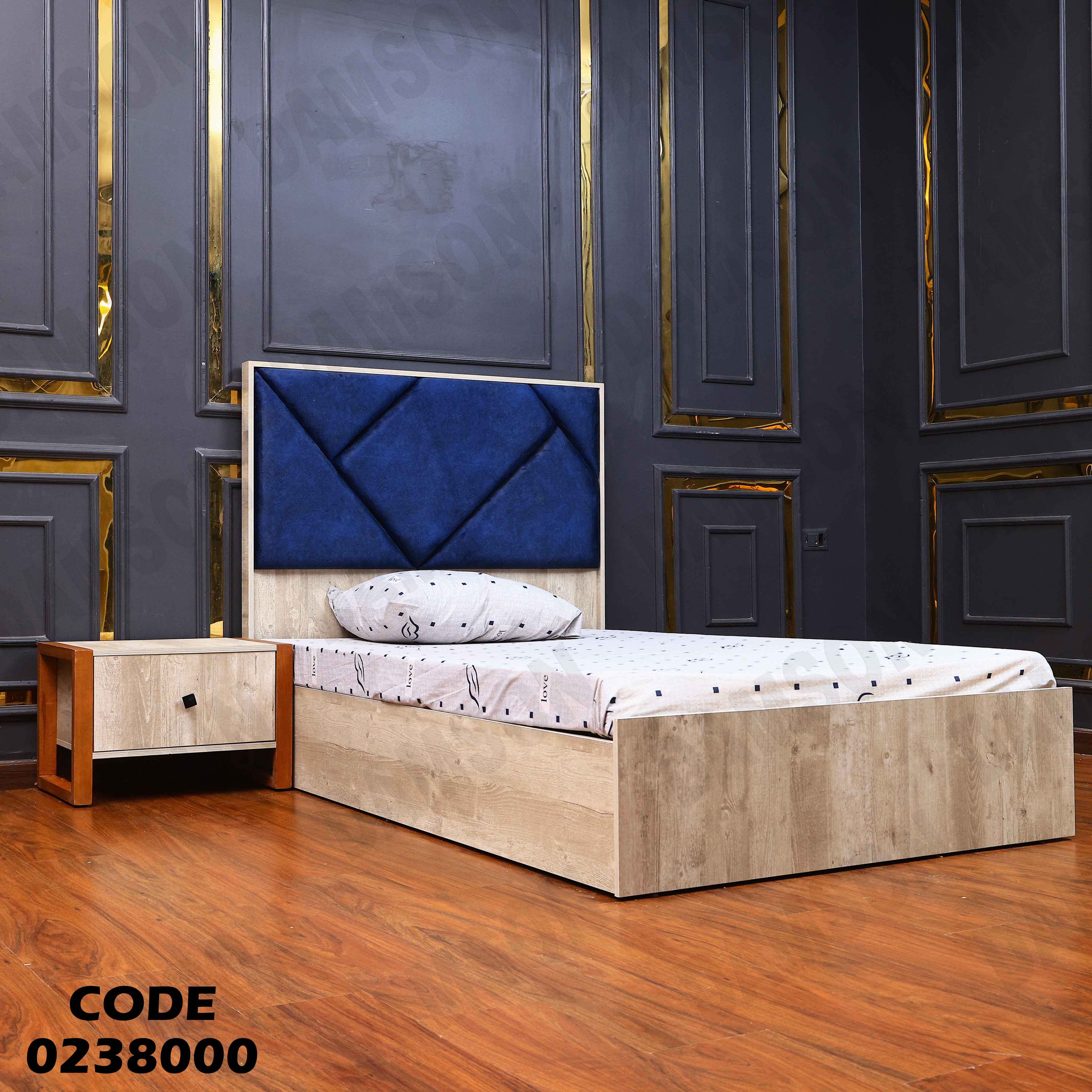 غرفة نوم اطفال 380 دامسون للاثاث