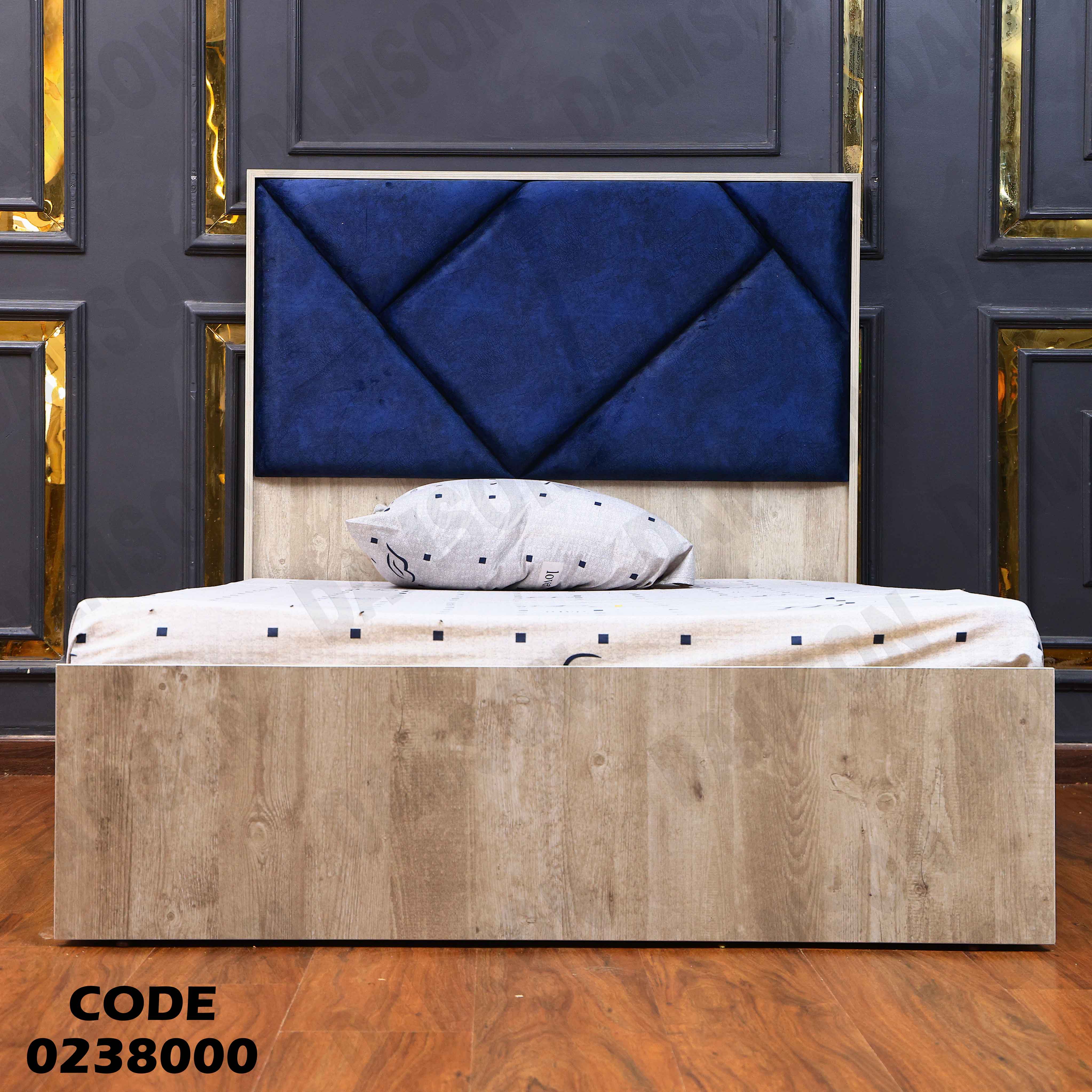 سرير اطفال 380