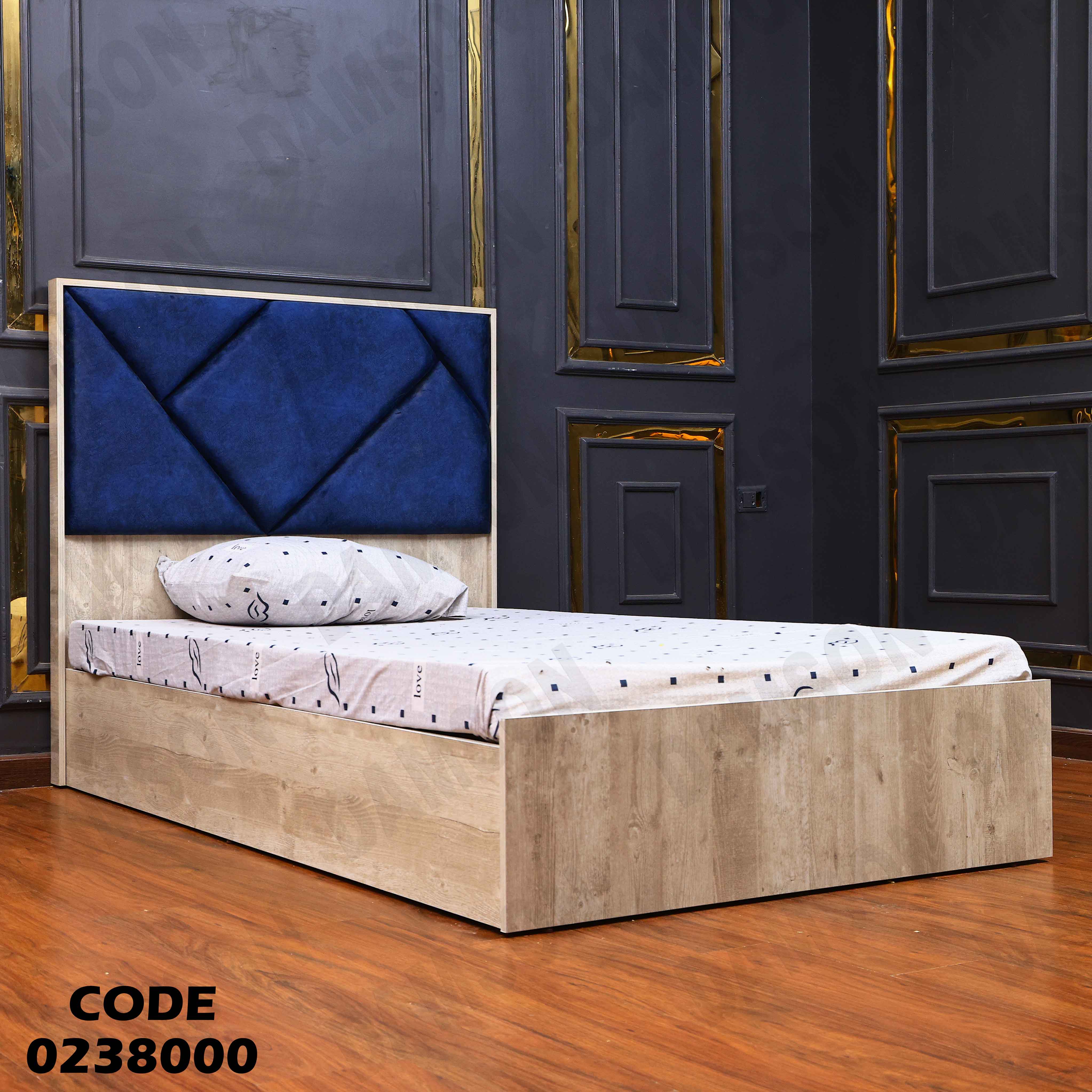 سرير اطفال 380