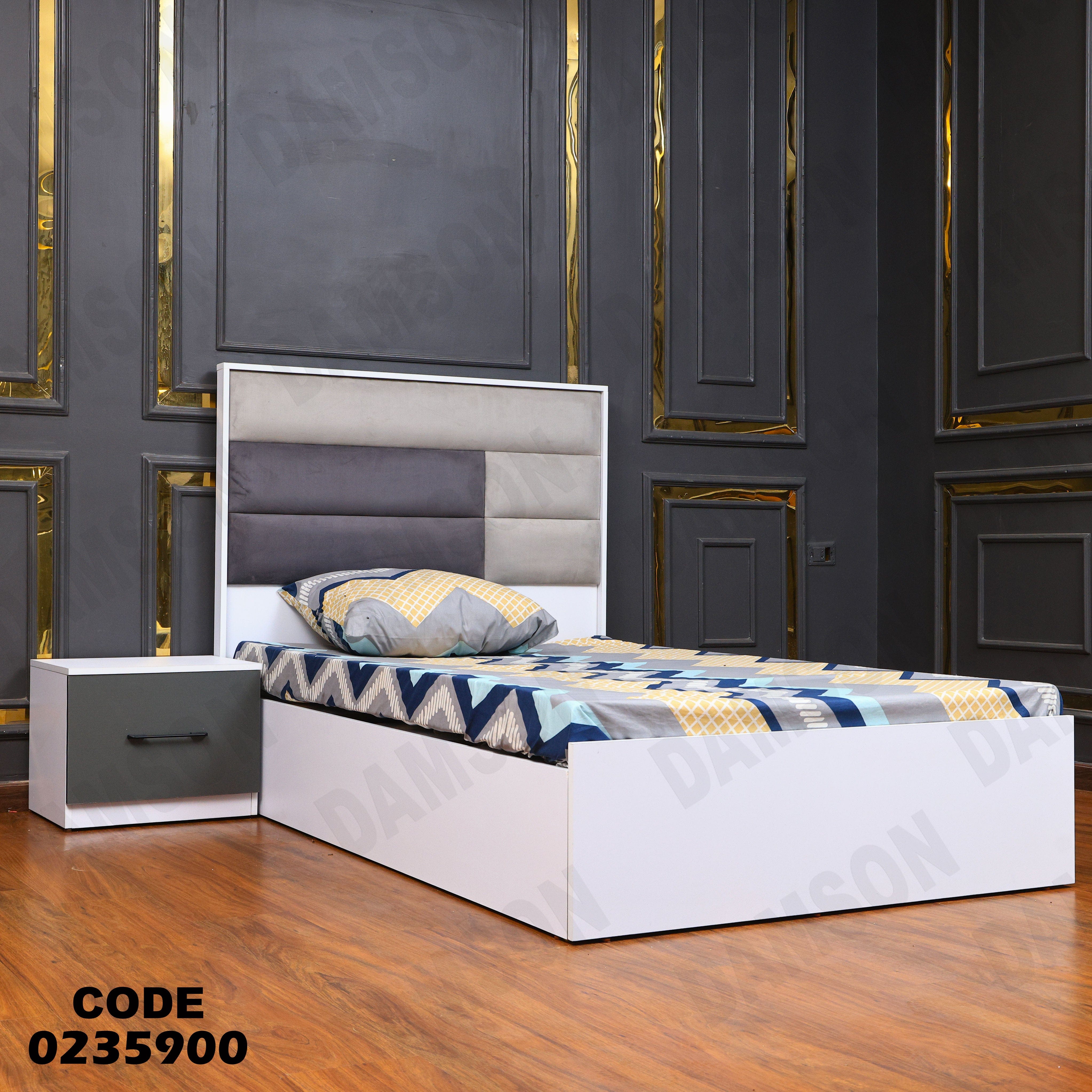 غرفة نوم اطفال 359