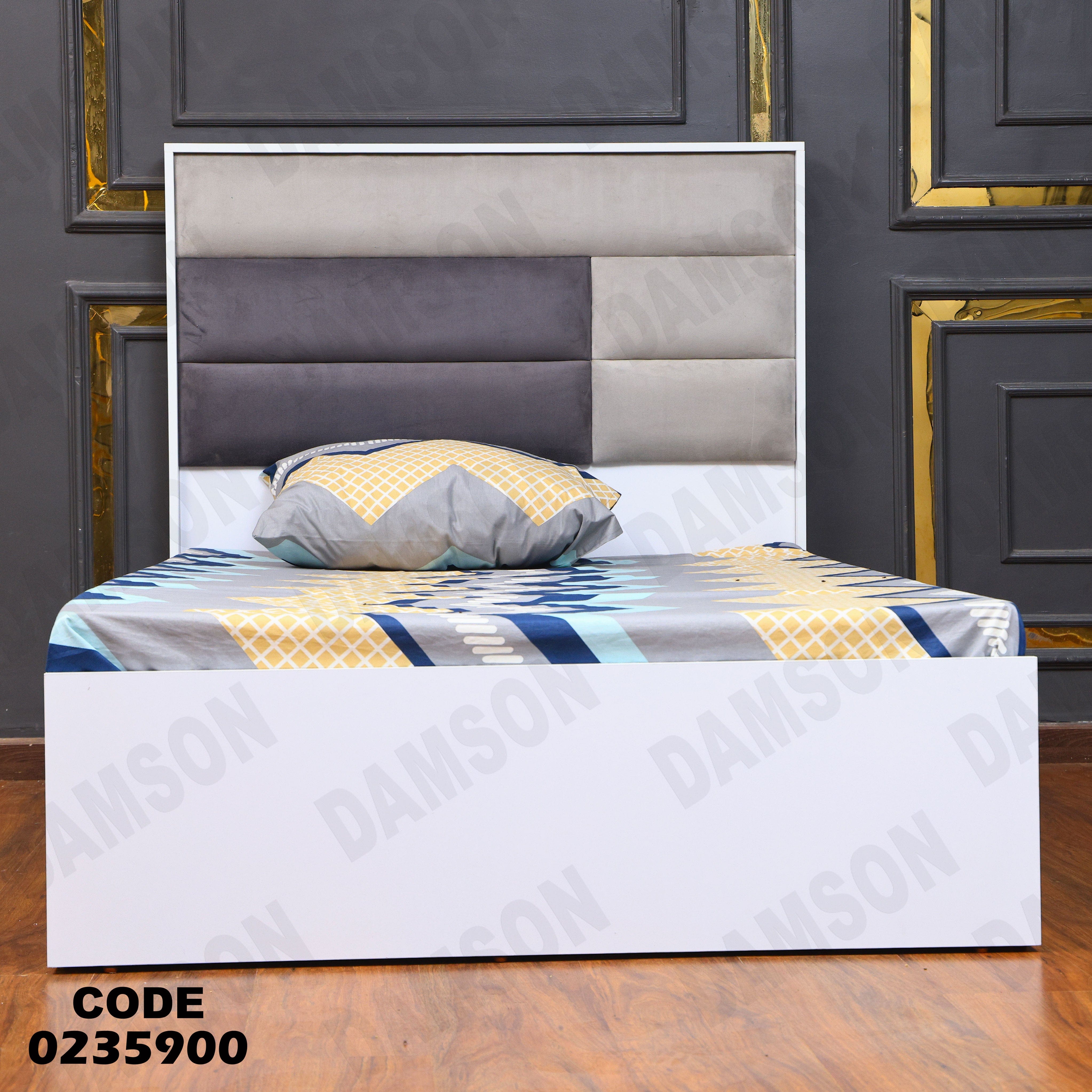 سرير اطفال 359