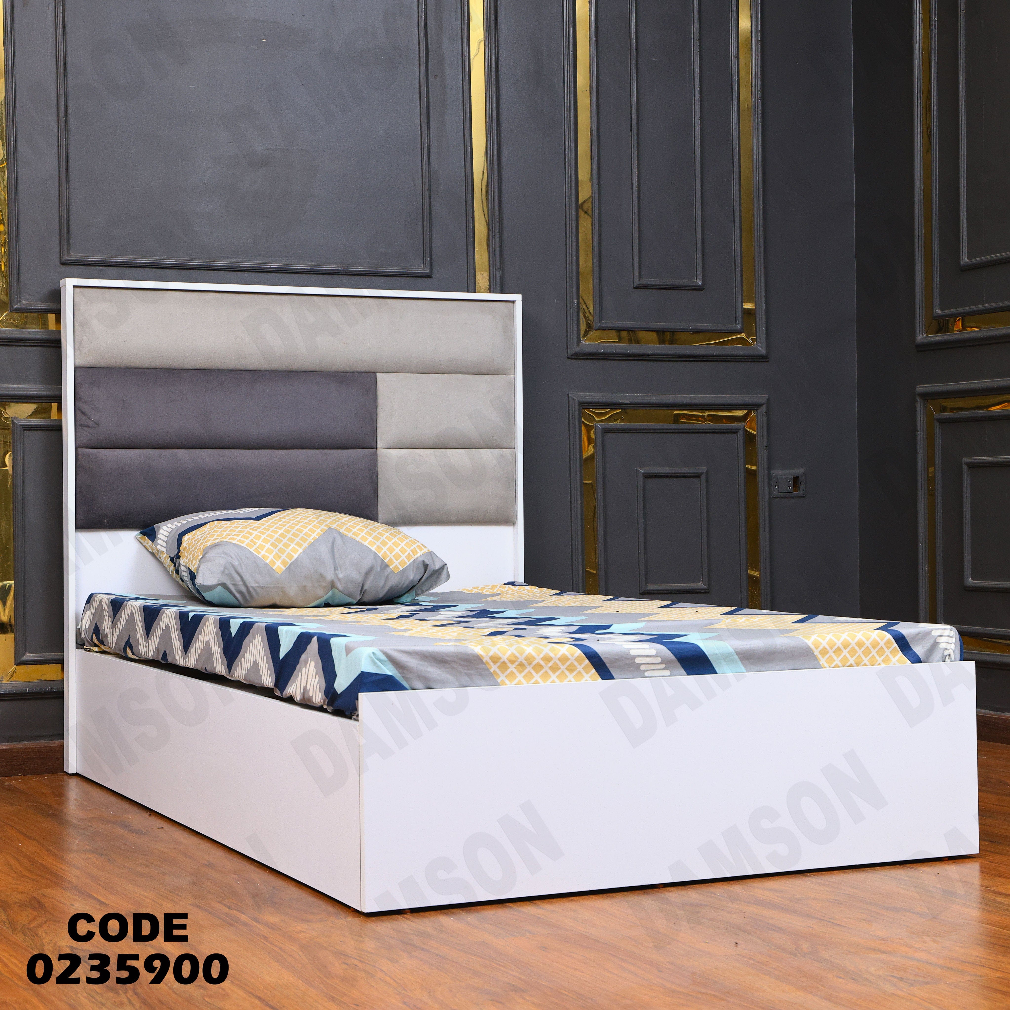 سرير اطفال 359