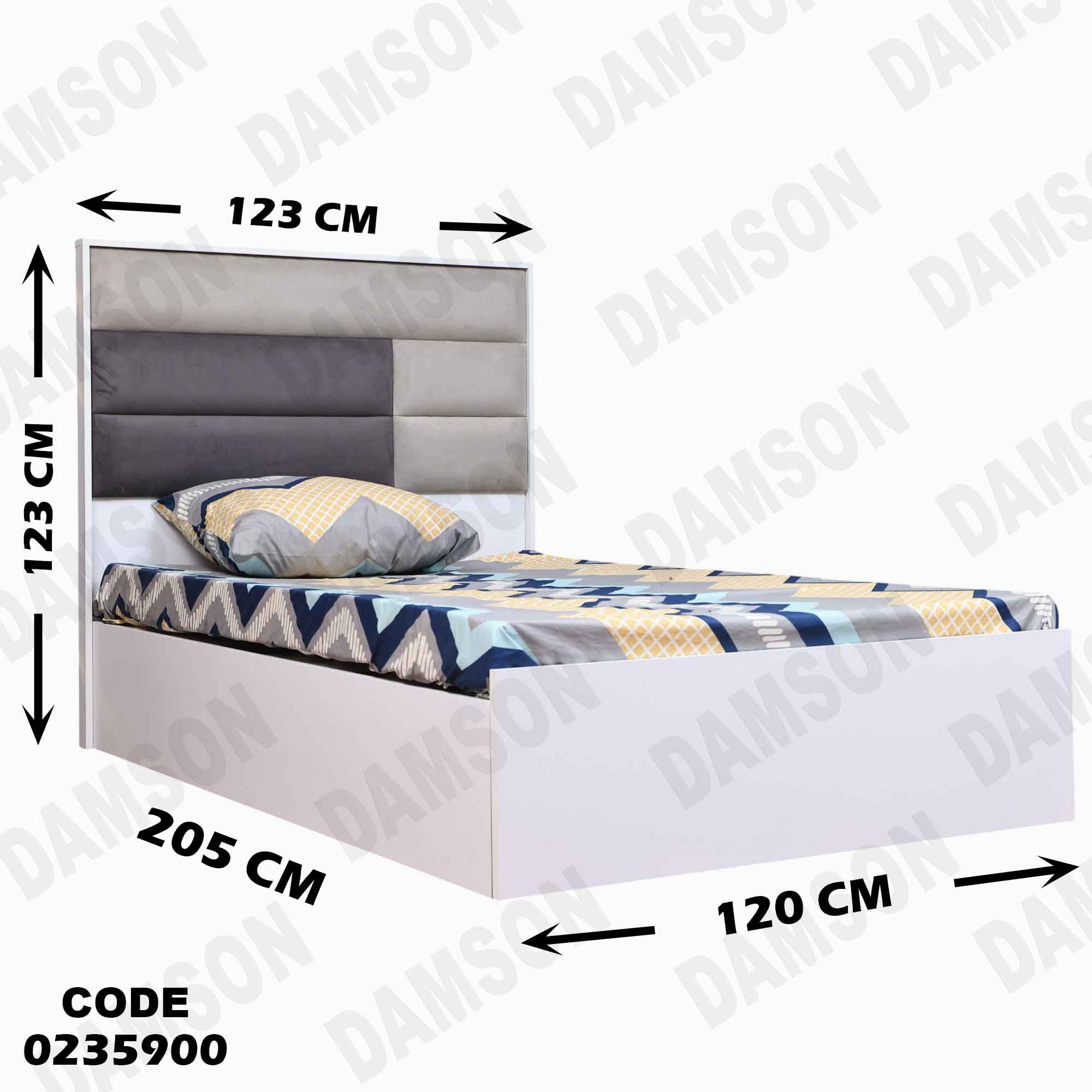 غرفة نوم اطفال 359